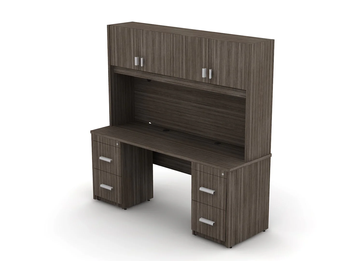 EDGE Credenza Combo Unit - Image 9