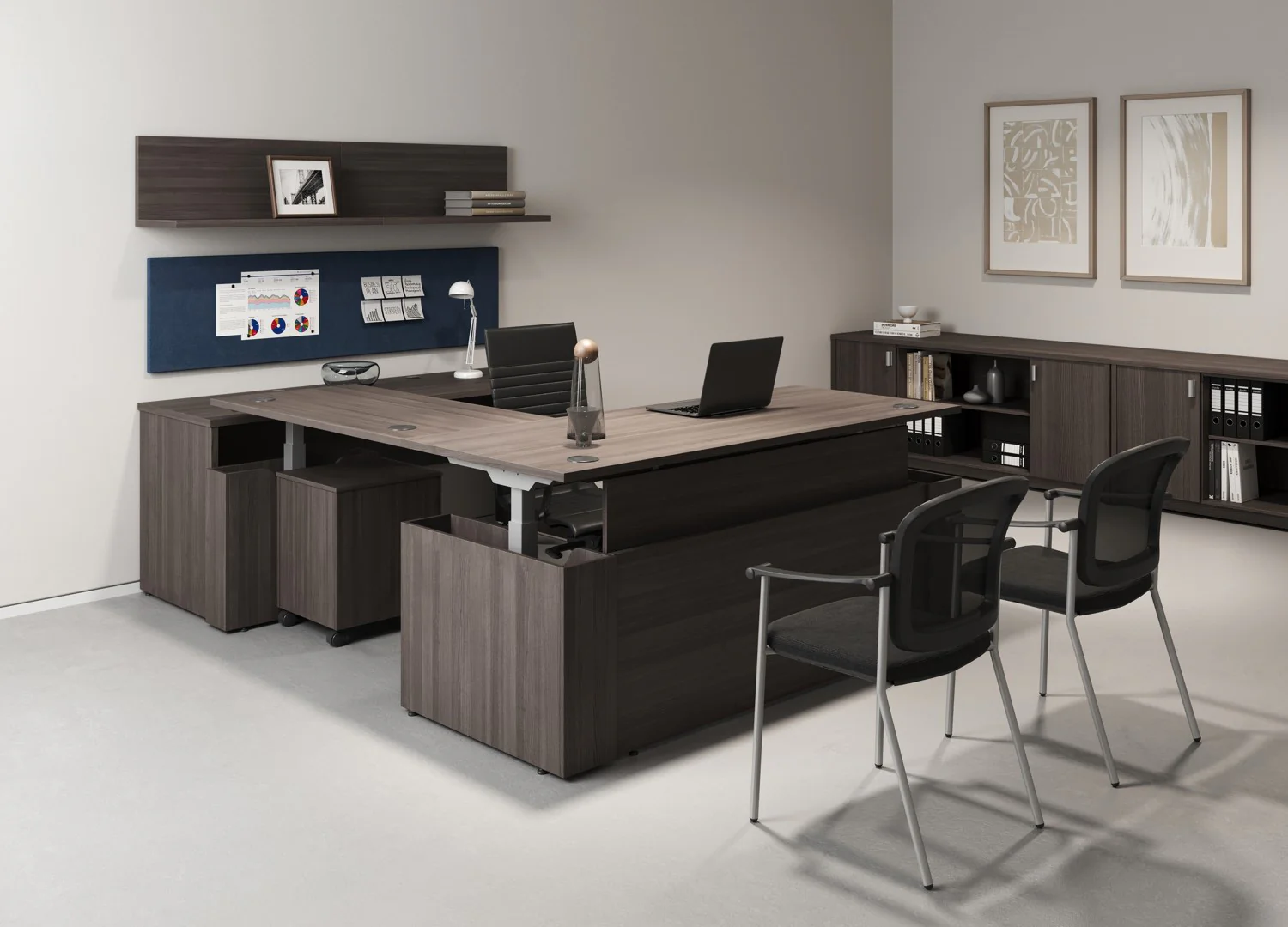EDGE Floating Shelf - Image 12