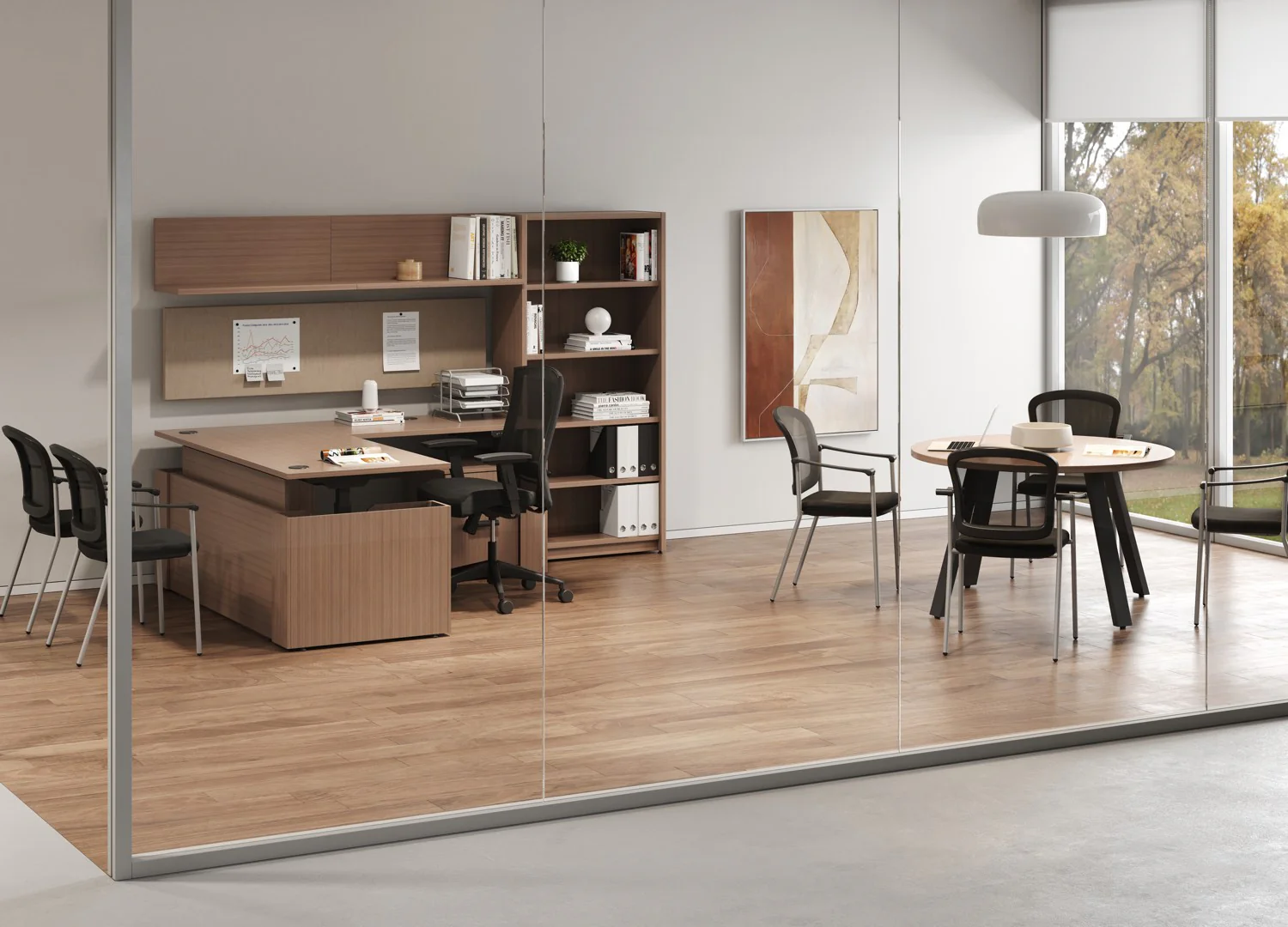 EDGE Floating Shelf - Image 14
