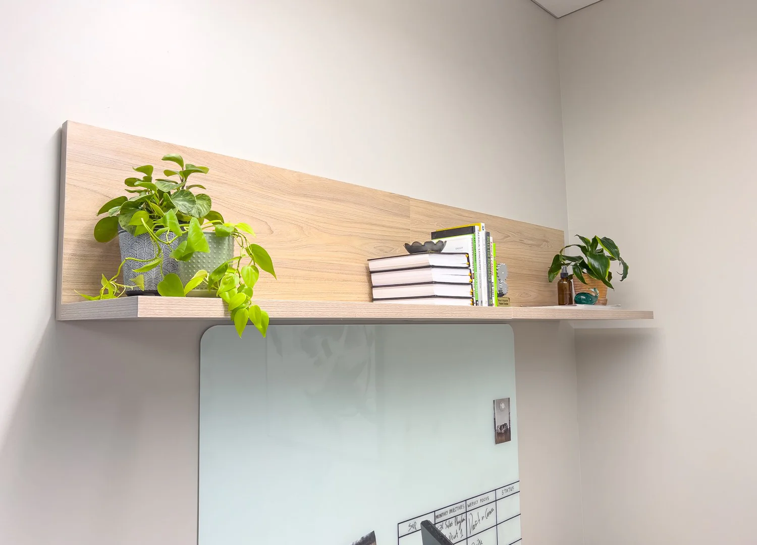 EDGE Floating Shelf - Image 2