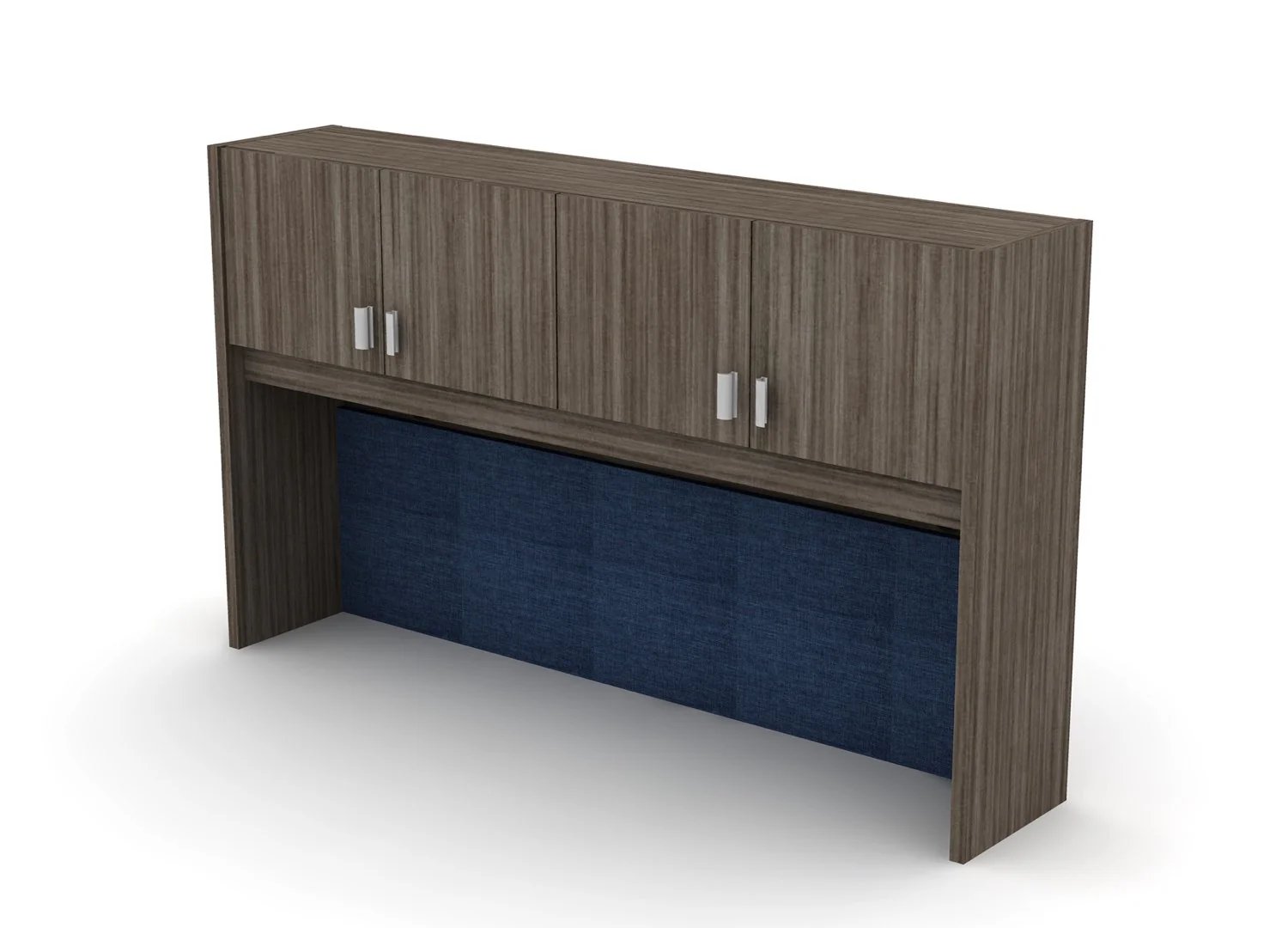 EDGE Laminate Open Hutch 71" - Image 13