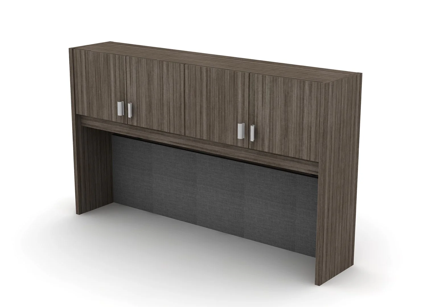 EDGE Laminate Open Hutch 71" - Image 14