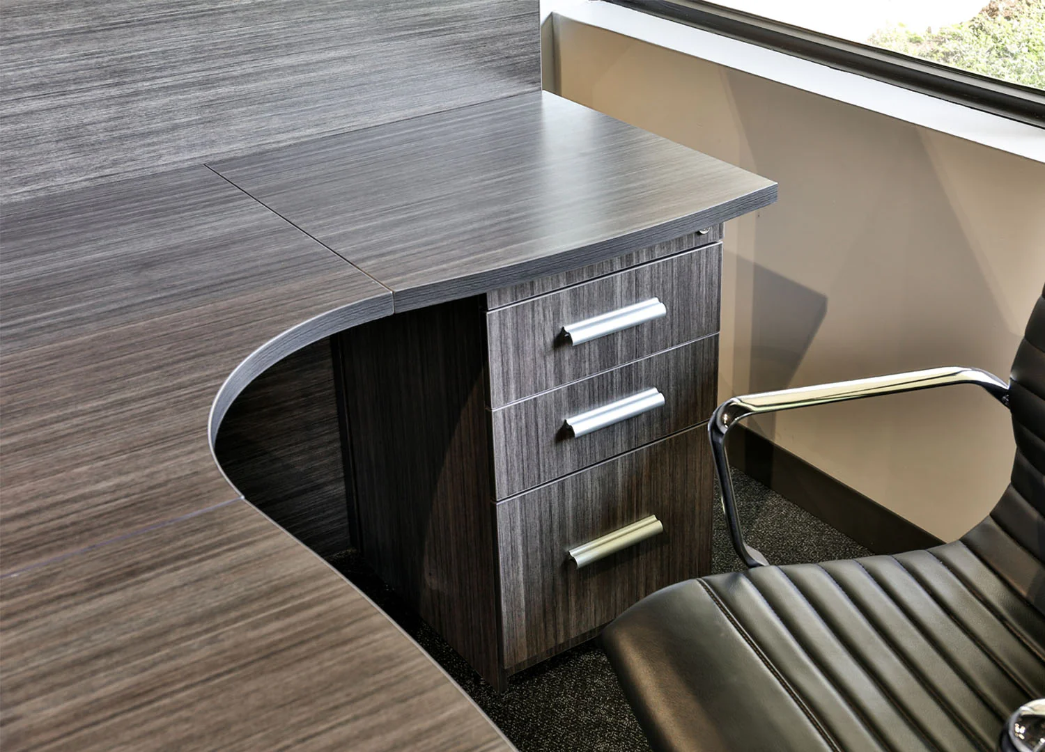 EDGE Reception Desk - Image 10