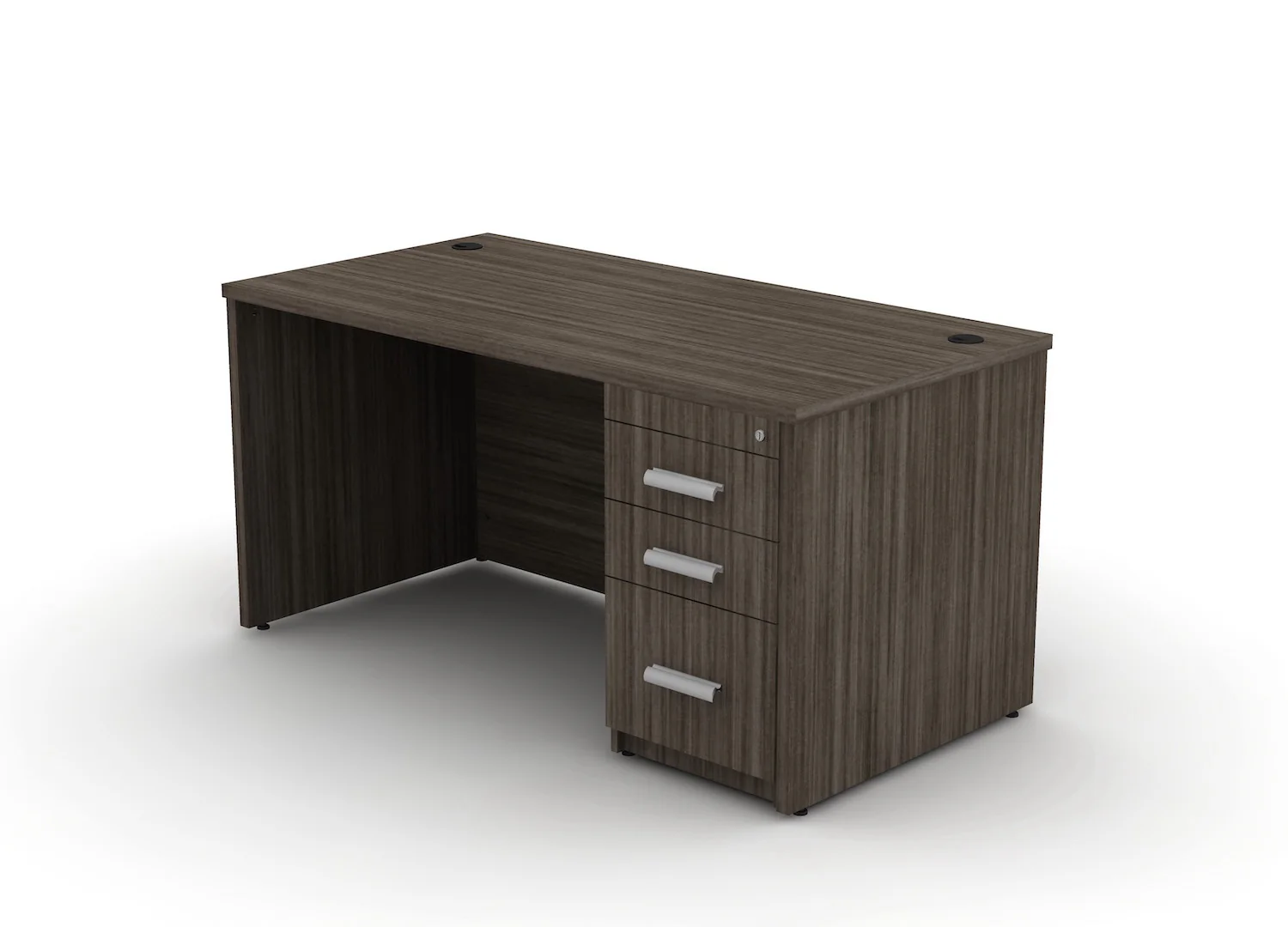 EDGE Stand Alone Desk - Image 13