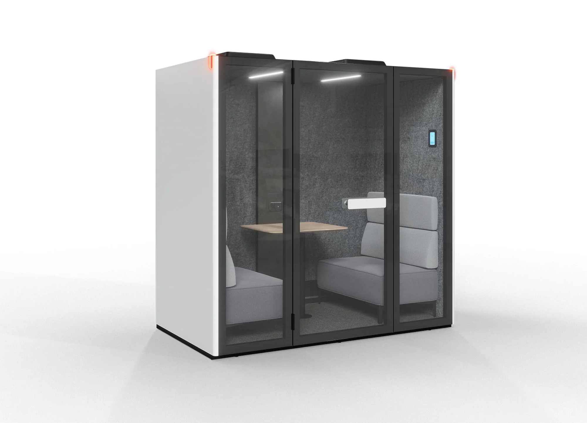 FLEX Meeting Pod - Image 15