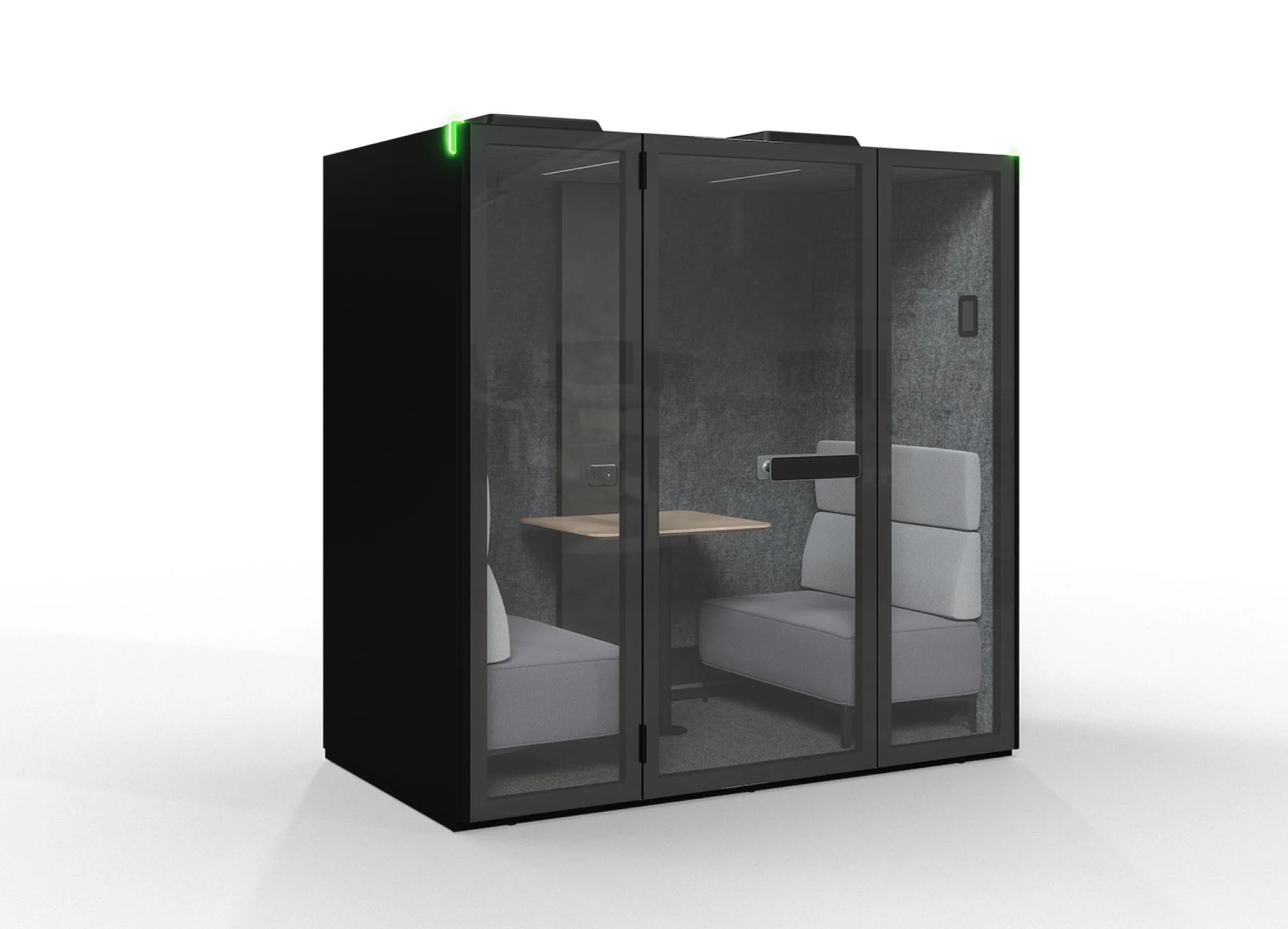 FLEX Meeting Pod - Image 3