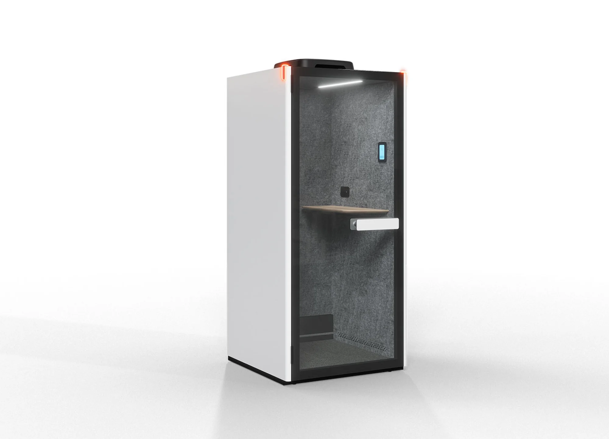 FLEX Phone Booth - Image 12