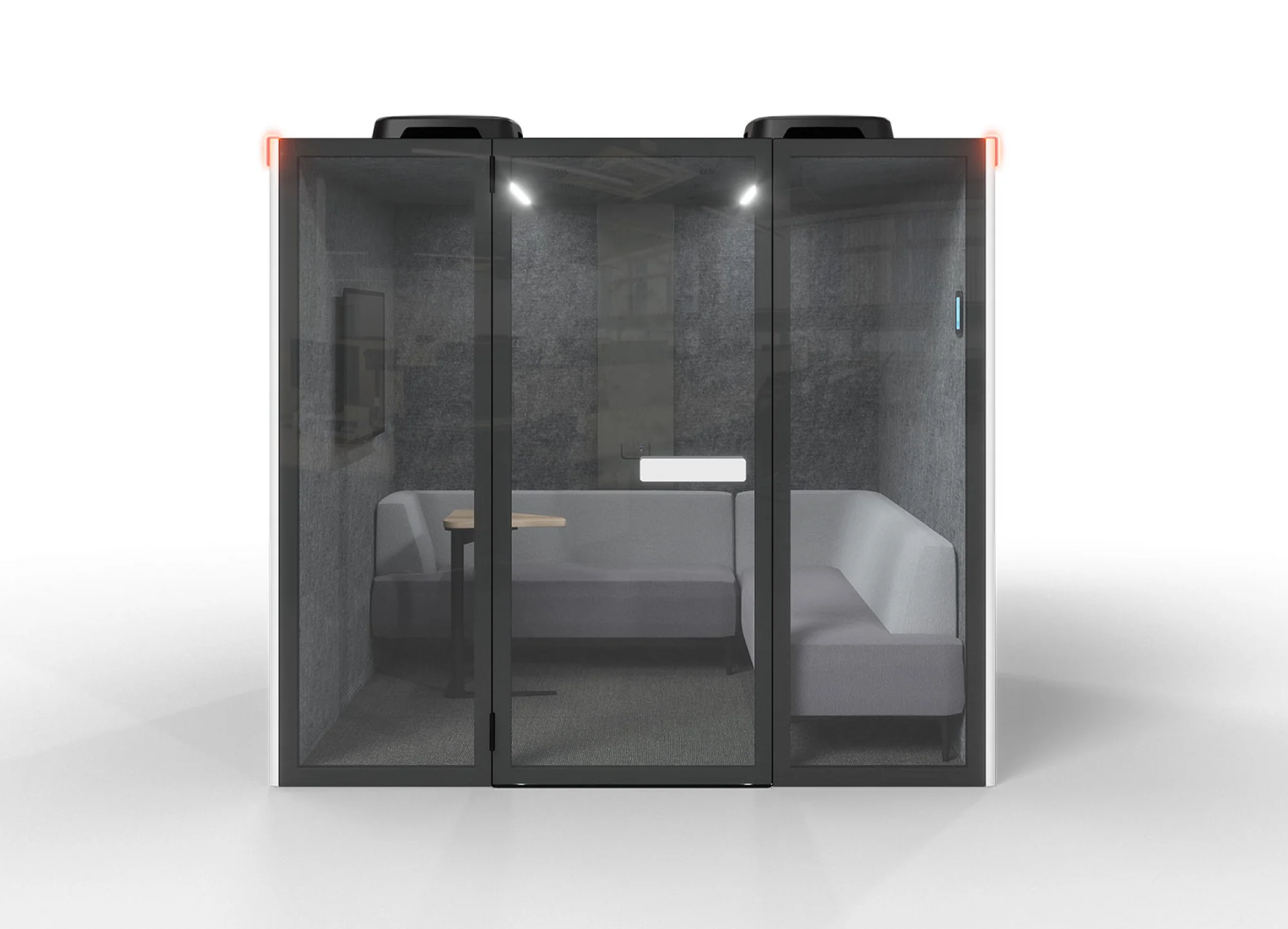 FLEX Room Pod - Image 17