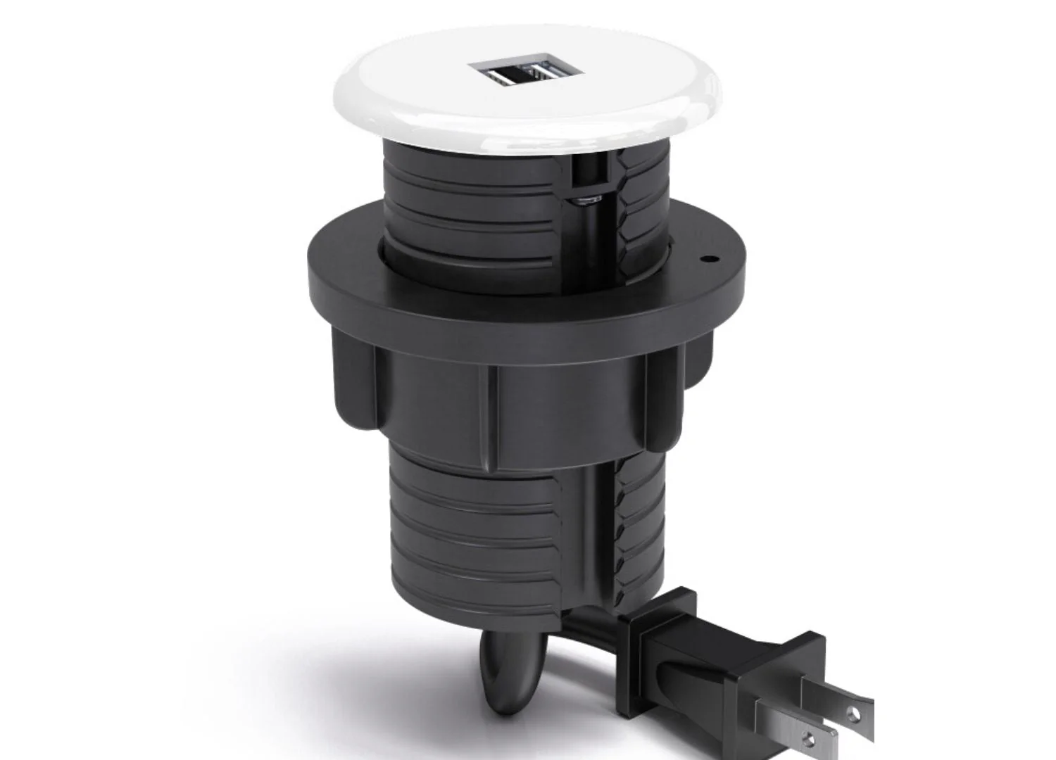 Grommet USB Unit - Image 3