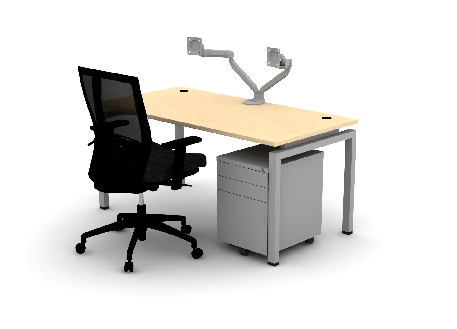 Luxe Office Bundle – Jot Desk - Image 12