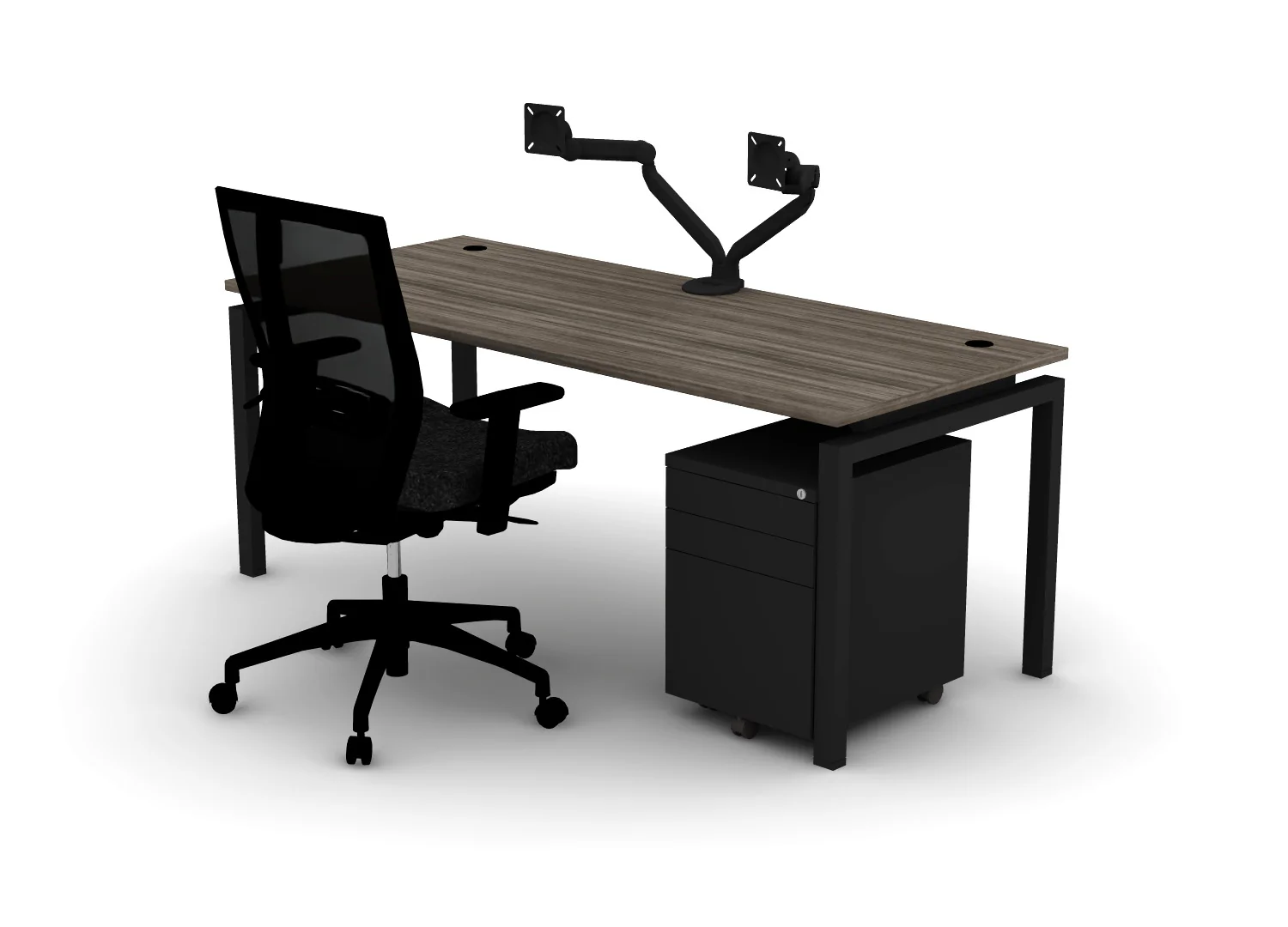 Luxe Office Bundle – Jot Desk - Image 20