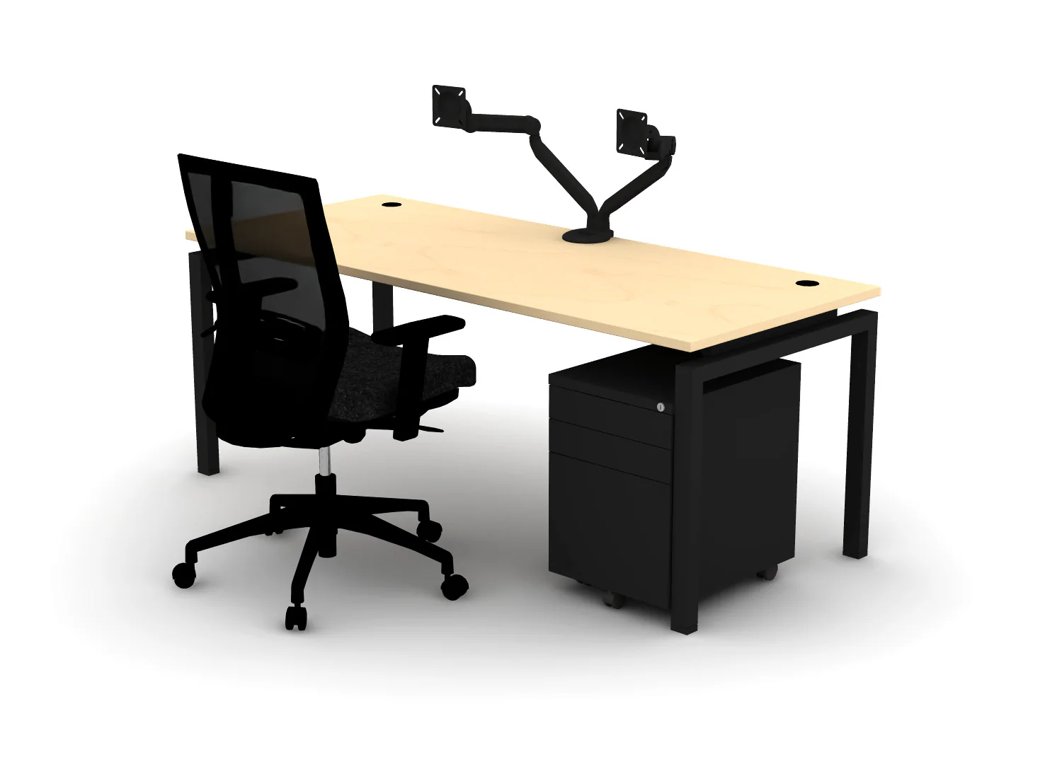Luxe Office Bundle – Jot Desk - Image 26