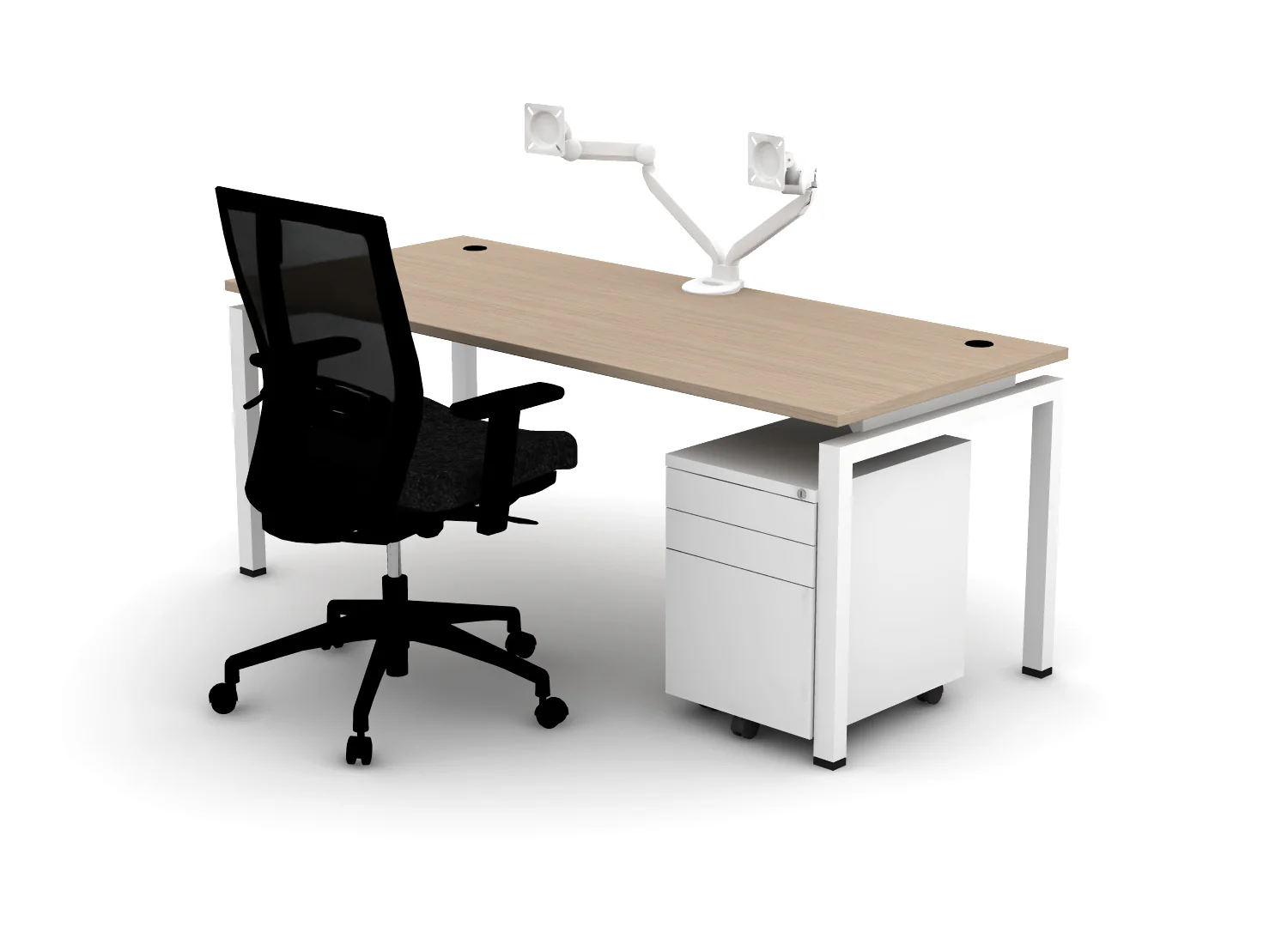 Luxe Office Bundle – Jot Desk - Image 30