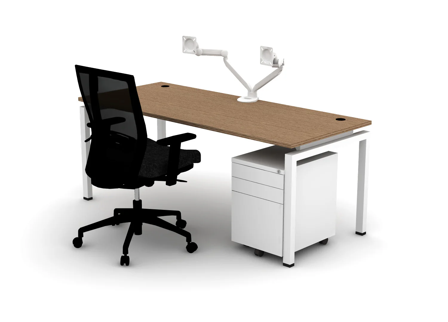 Luxe Office Bundle – Jot Desk - Image 33