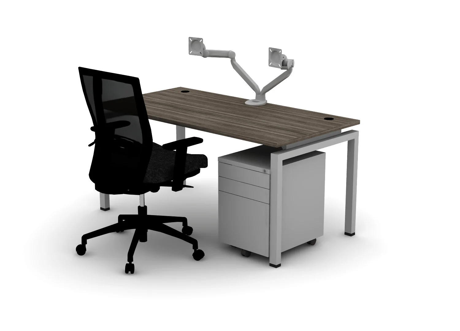 Luxe Office Bundle – Jot Desk - Image 6