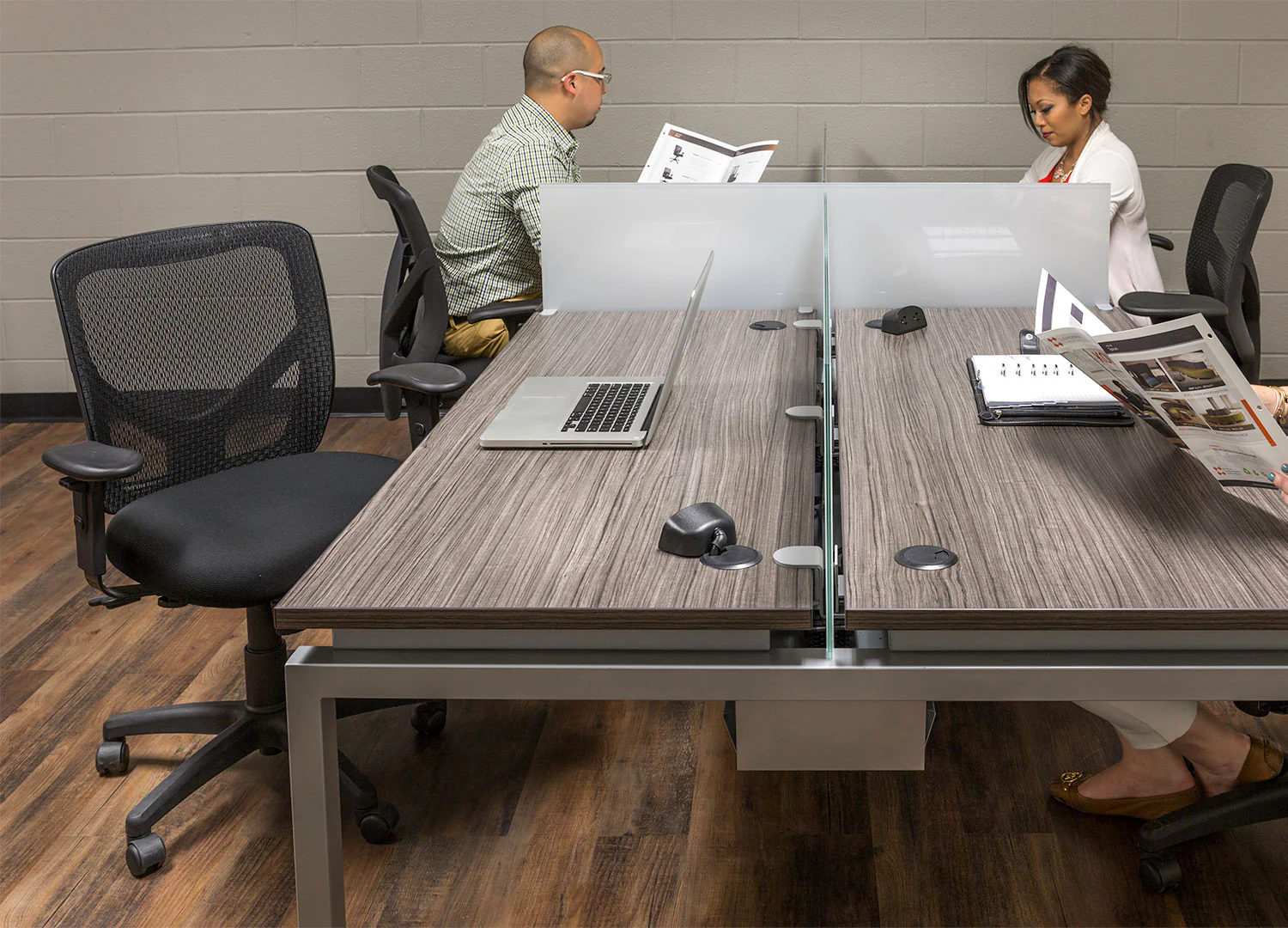 Infuse Task Chair - Image 4