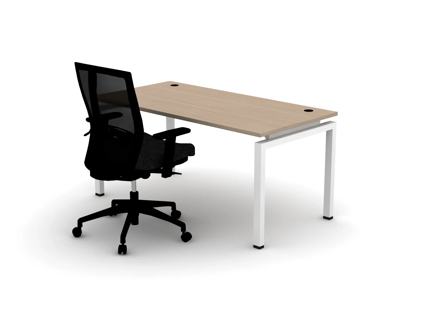 Jot Desk + Chair Bundle - Image 17