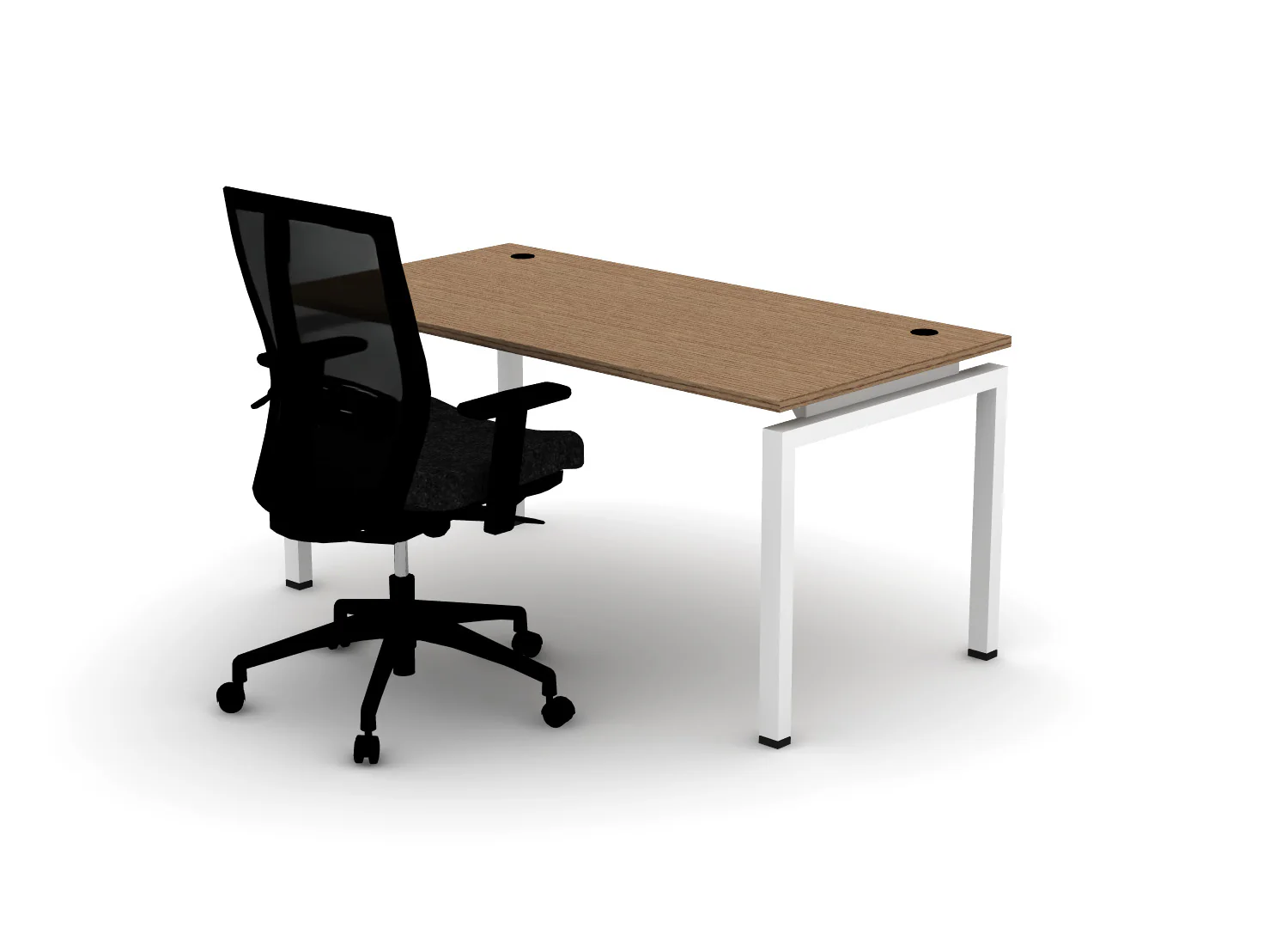 Jot Desk + Chair Bundle - Image 20