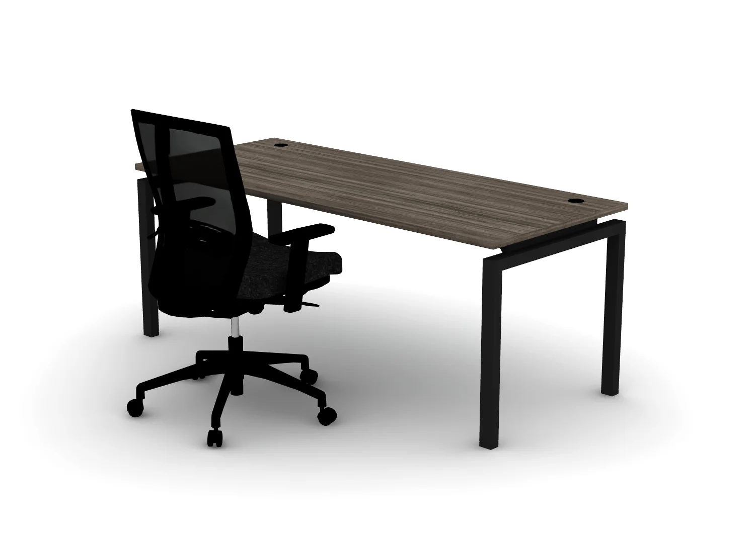 Jot Desk + Chair Bundle - Image 21