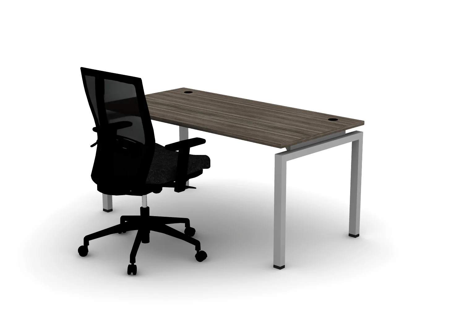 Jot Desk + Chair Bundle - Image 7