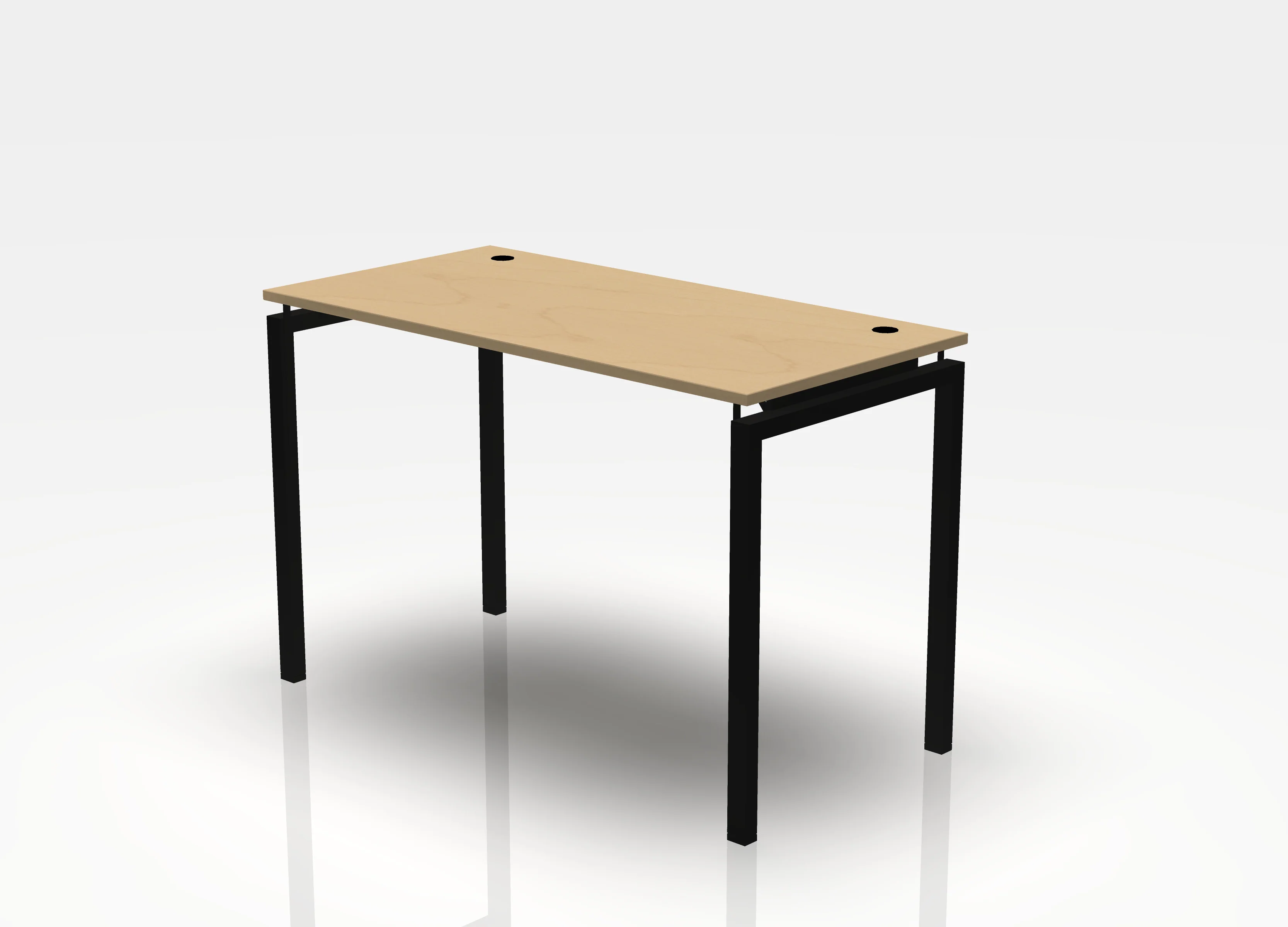 Jot Desk - Standing Height - Image 10