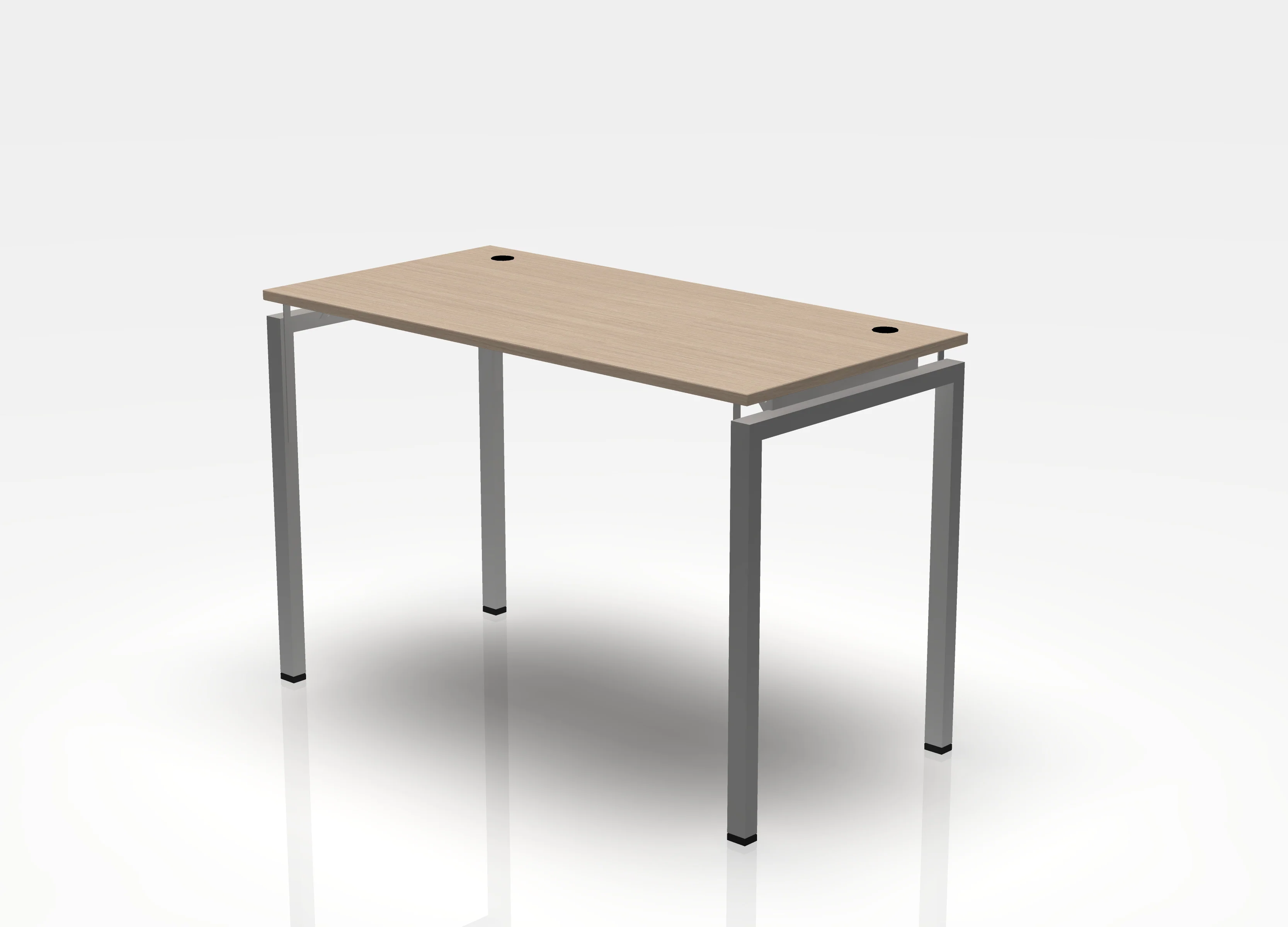 Jot Desk - Standing Height - Image 14