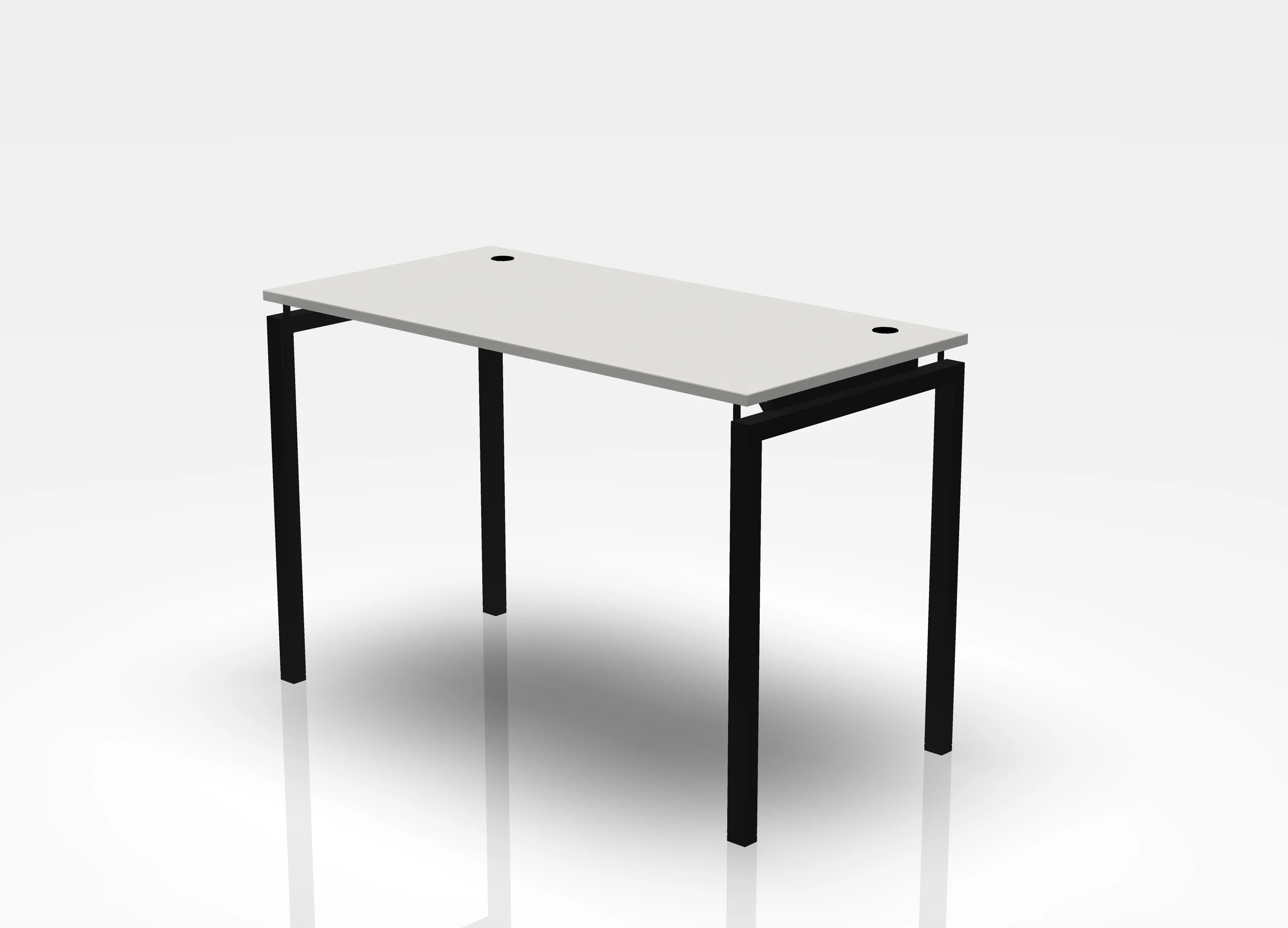Jot Desk - Standing Height - Image 6