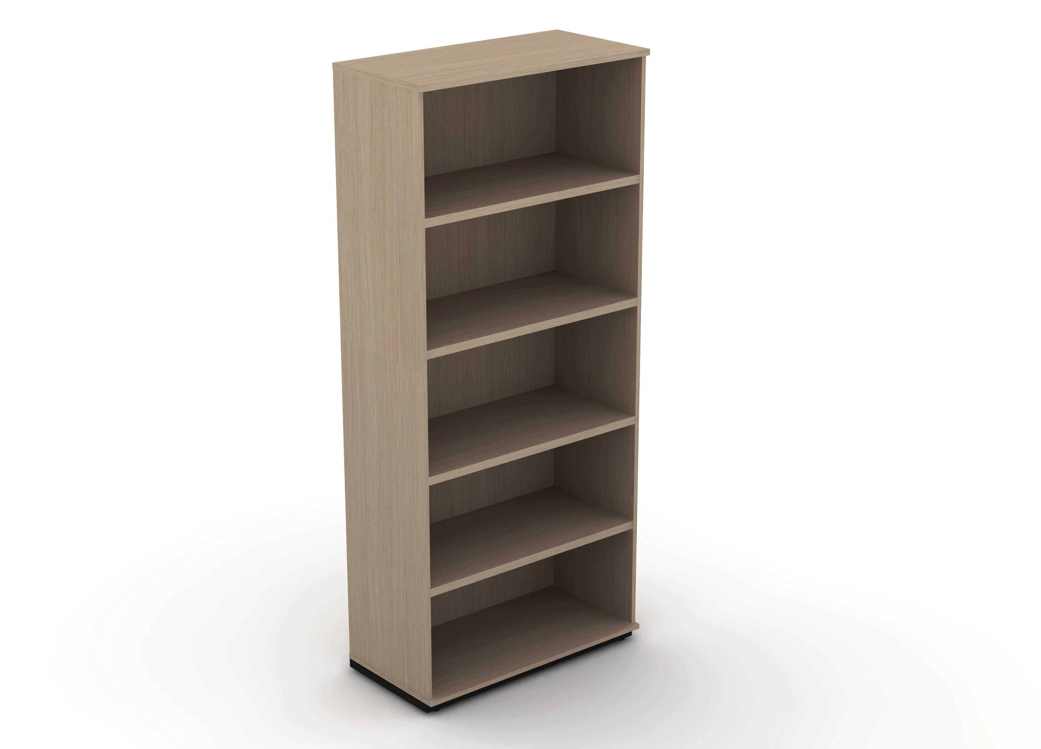 Laminate Bookcase - Image 11