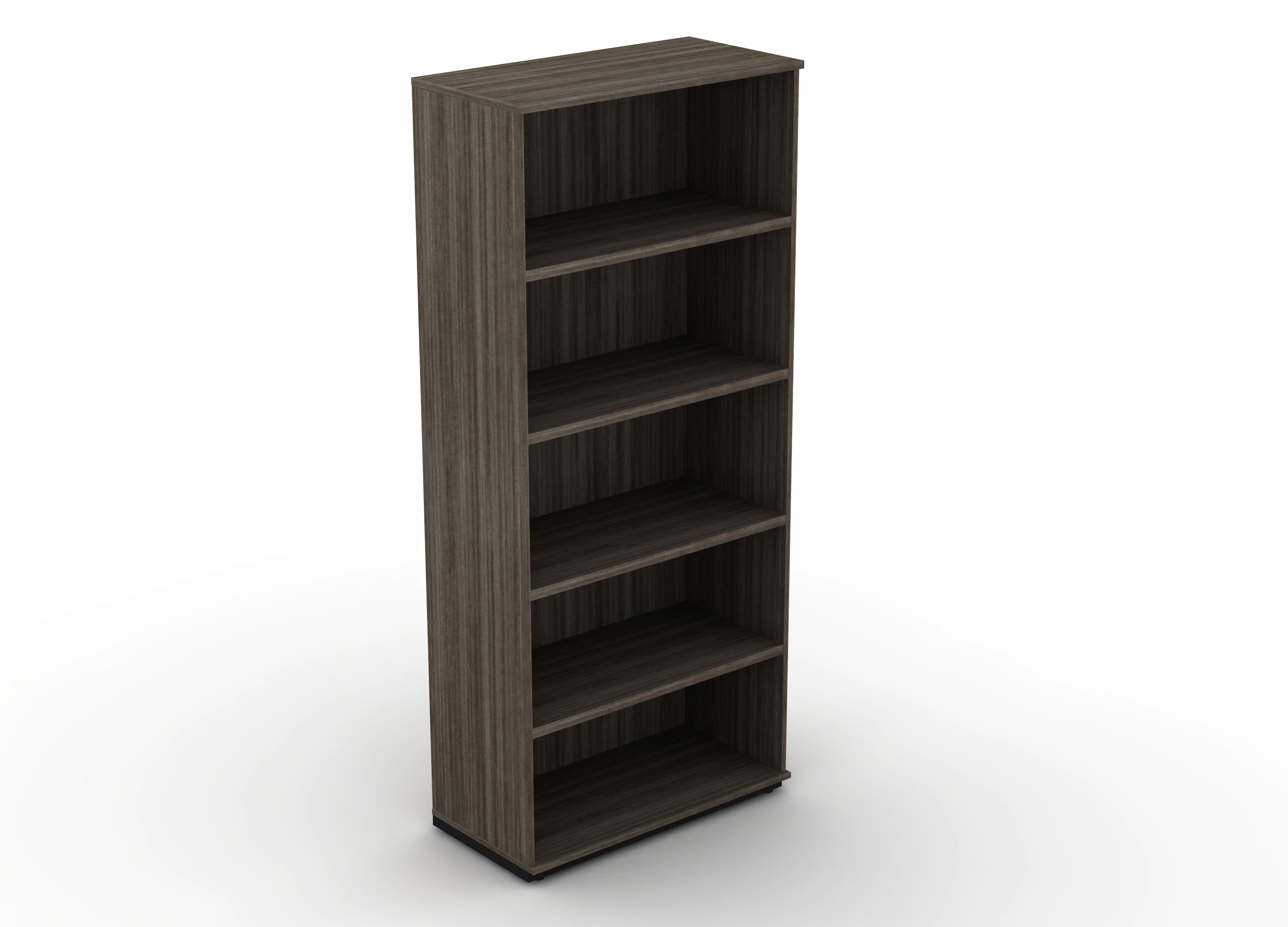 Laminate Bookcase - Image 6