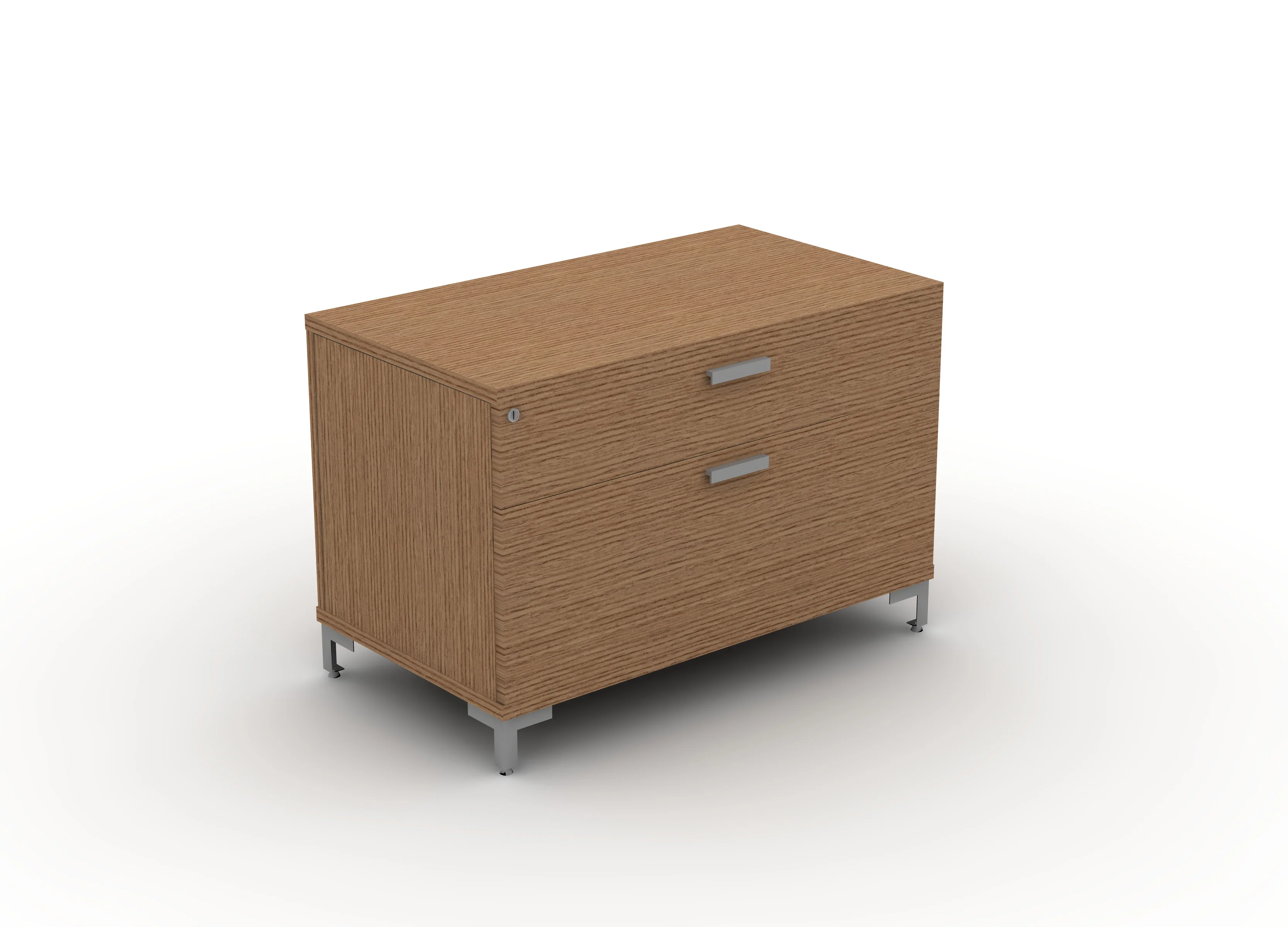 Laminate Low Box/File Lateral - Image 11