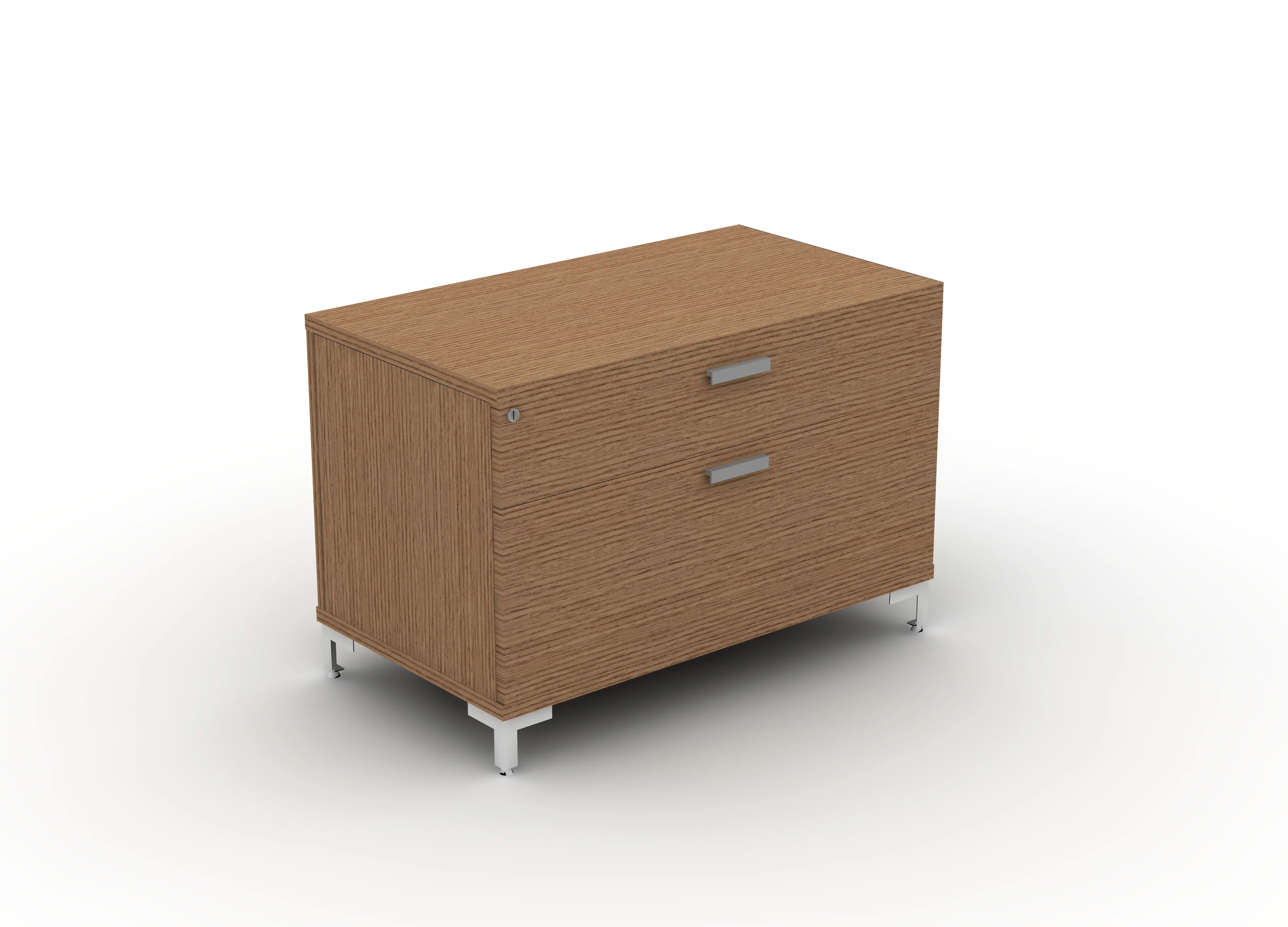 Laminate Low Box/File Lateral - Image 12