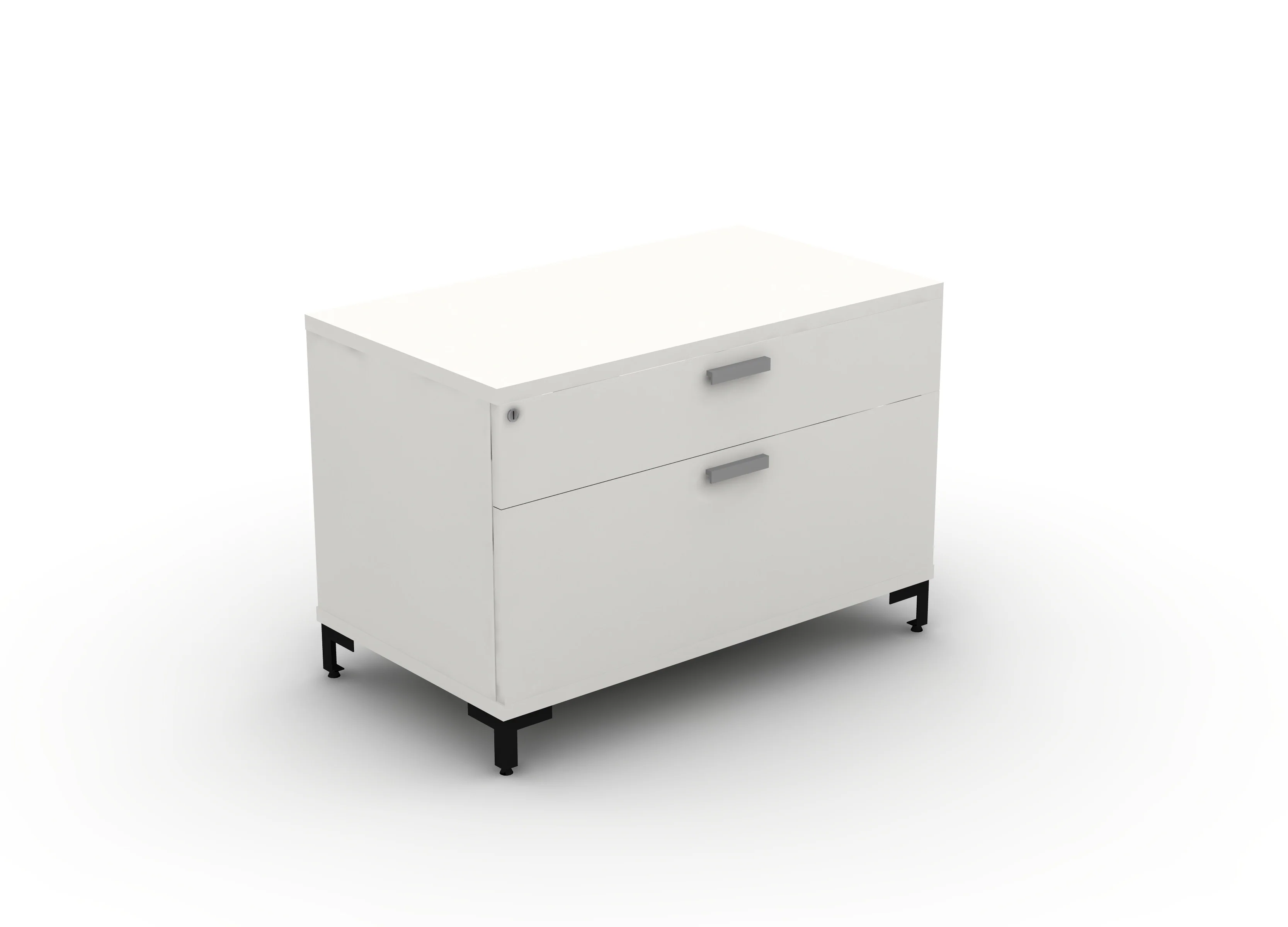 Laminate Low Box/File Lateral - Image 13