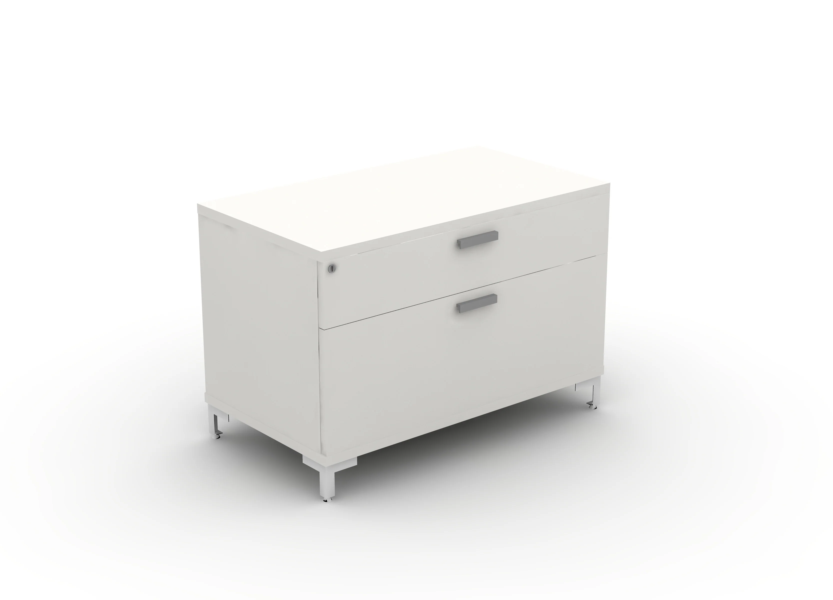 Laminate Low Box/File Lateral - Image 15