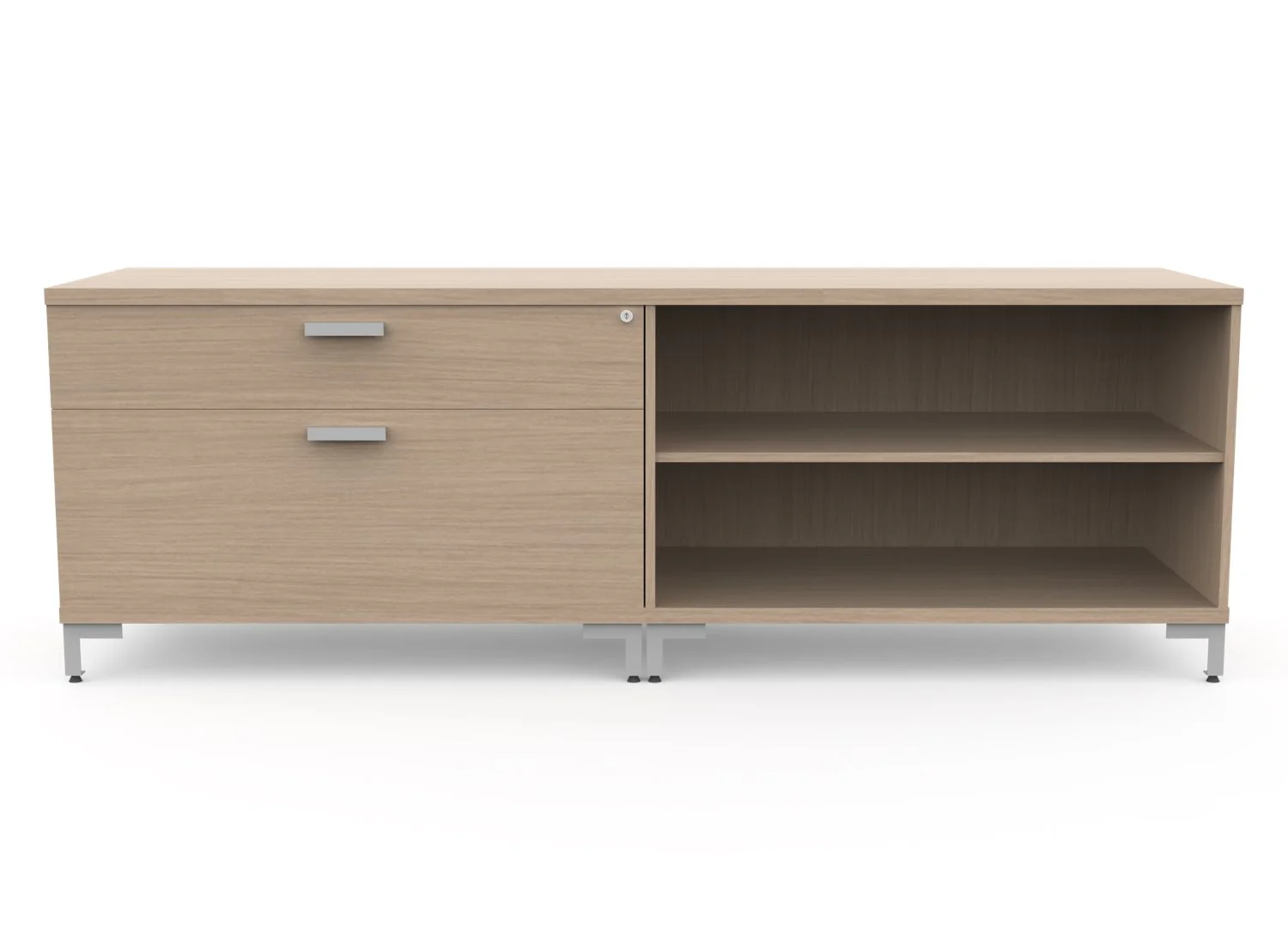 Laminate Low Box/File Lateral - Image 5