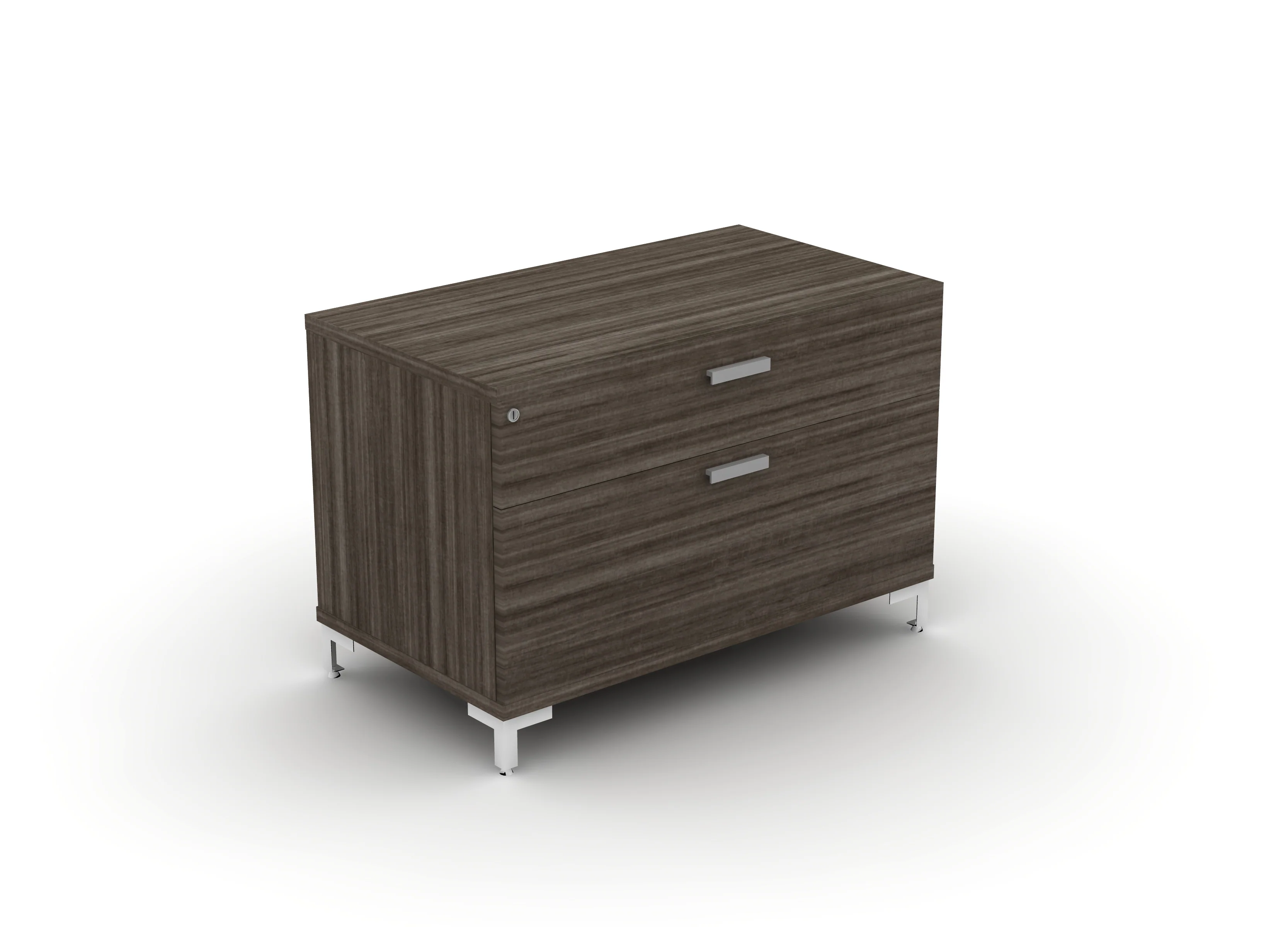 Laminate Low Box/File Lateral - Image 7