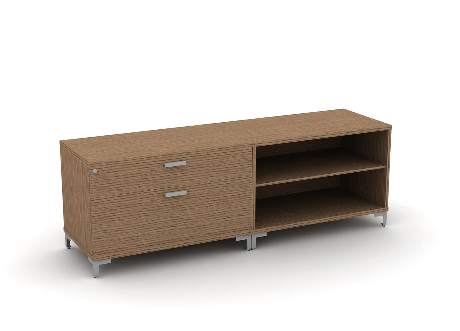 Laminate Low Lateral Combo Unit - Image 27
