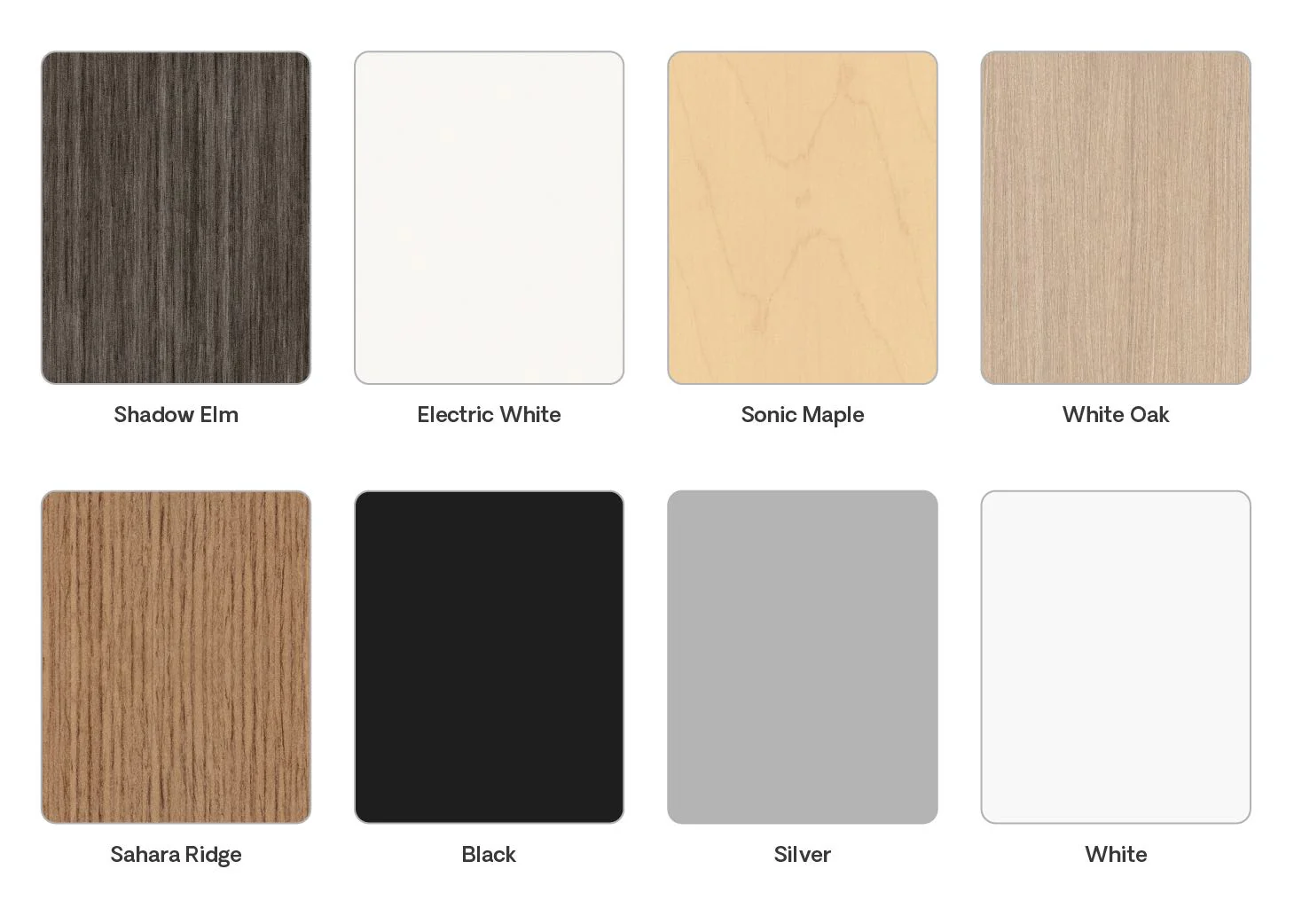 Laminate Low Lateral Combo Unit - Image 4