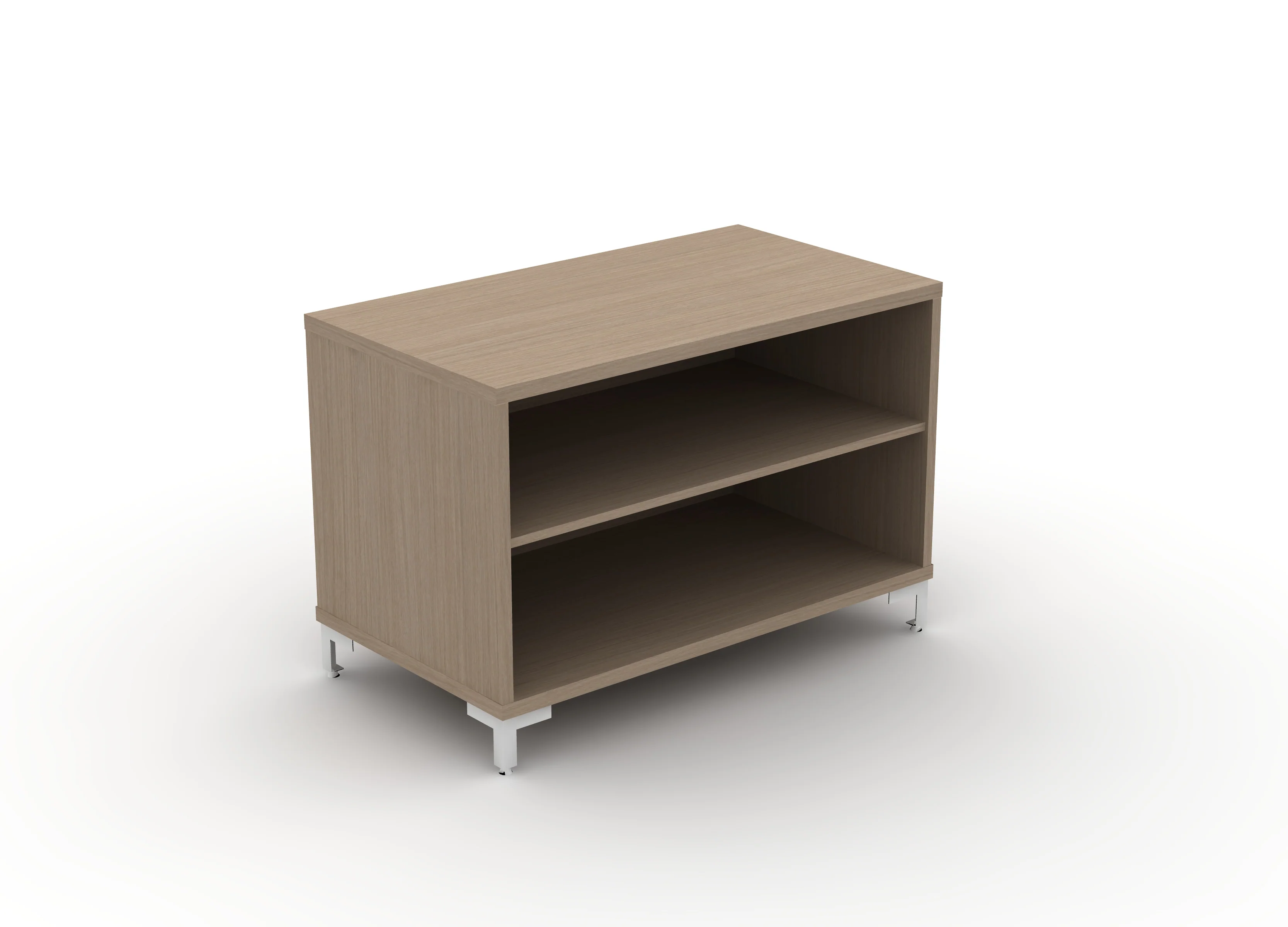 Laminate Low Open-Shelf Lateral - Image 12