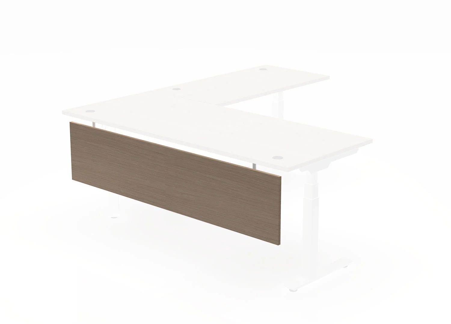 Laminate Modesty Panel - Image 18