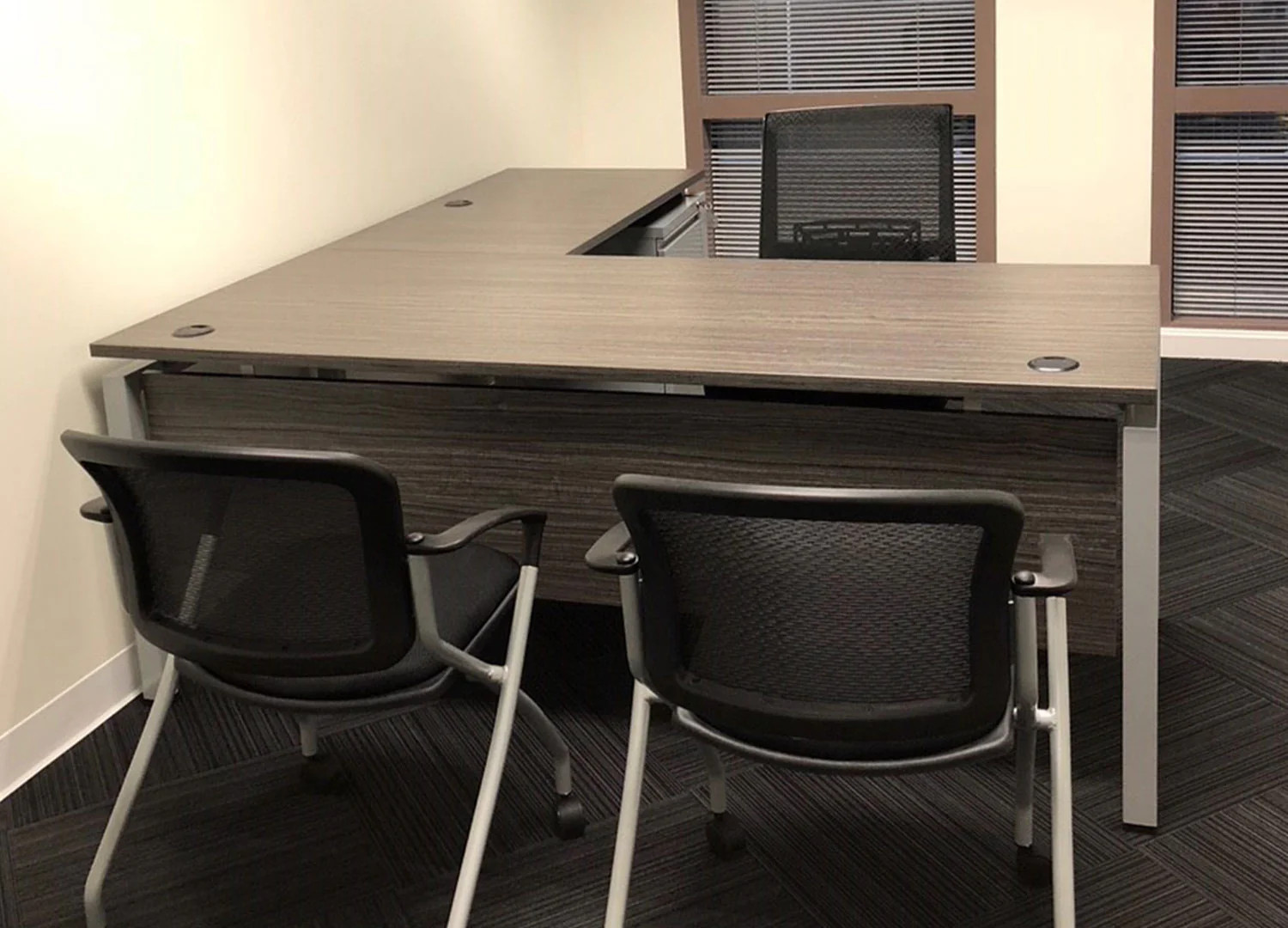 Laminate Modesty Panel - Image 5