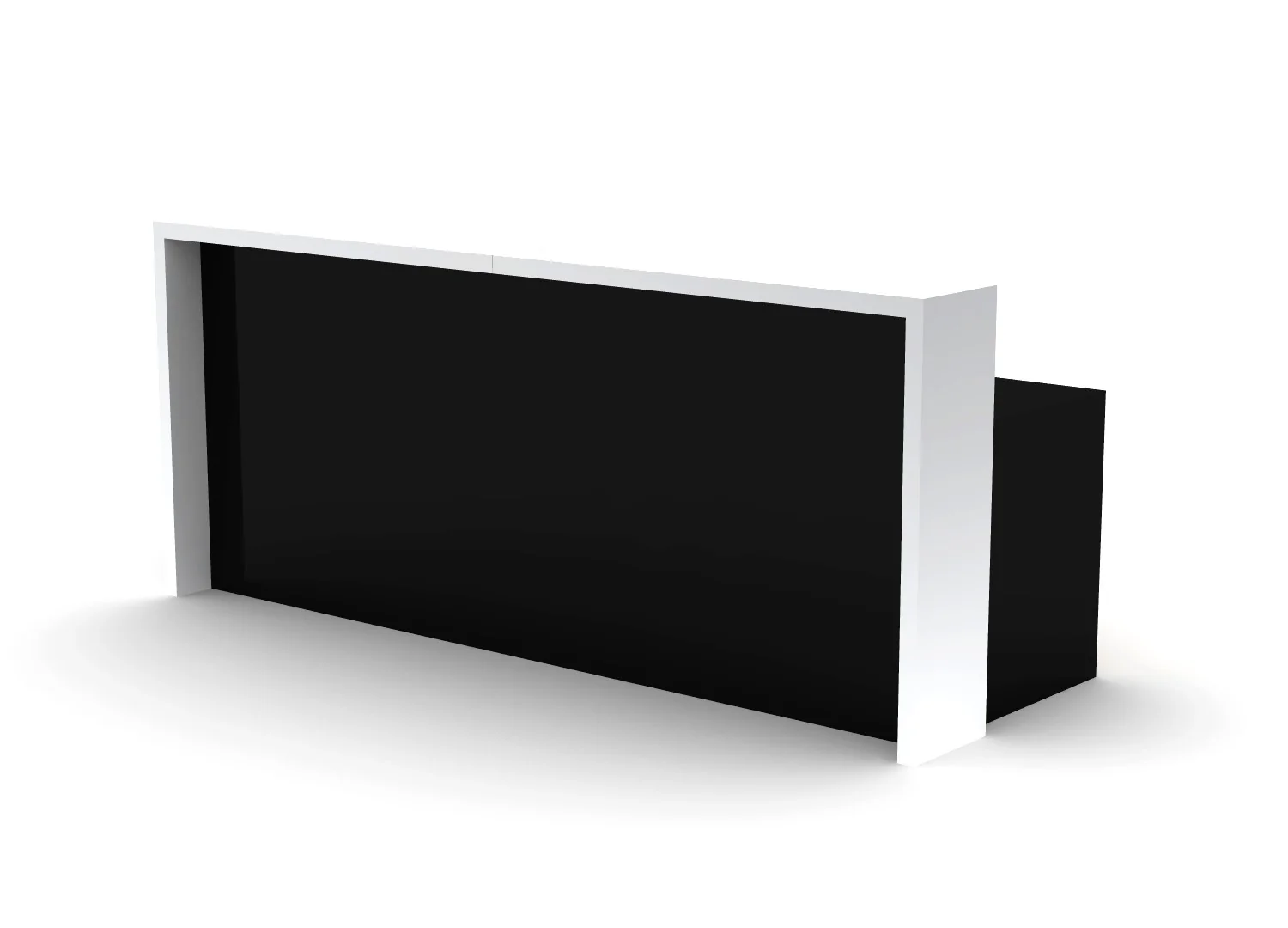 Lodge Reception Desk - Image 5