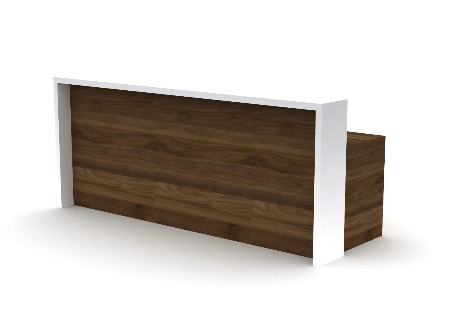 Lodge Reception Desk - Image 6