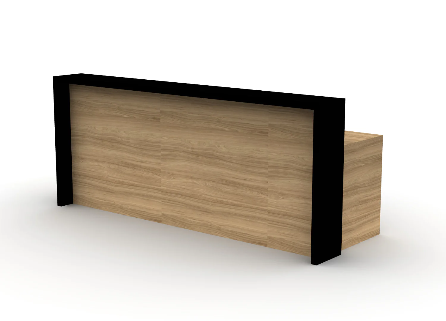 Lodge Reception Desk - Image 7