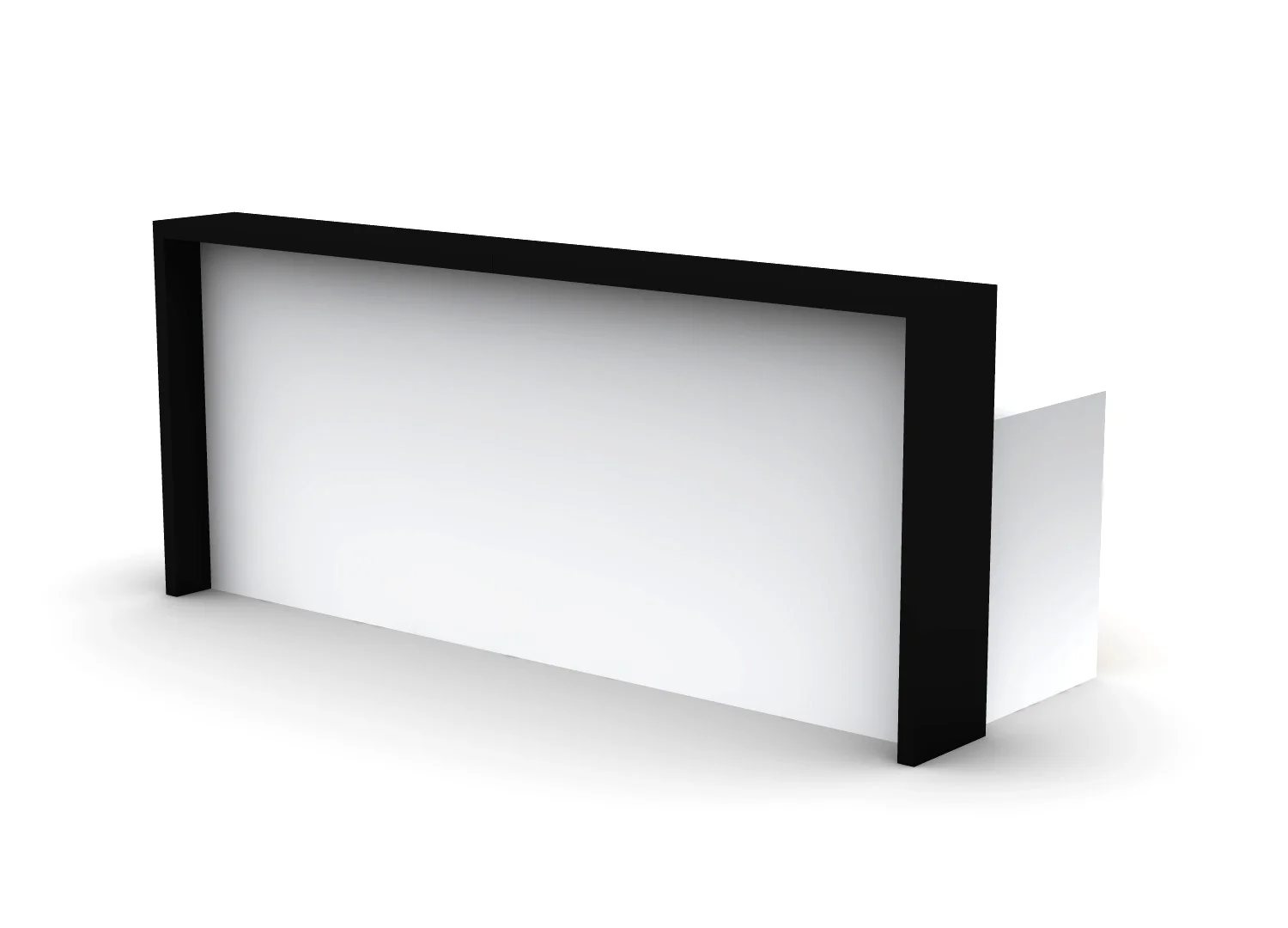 Lodge Reception Desk - Image 9