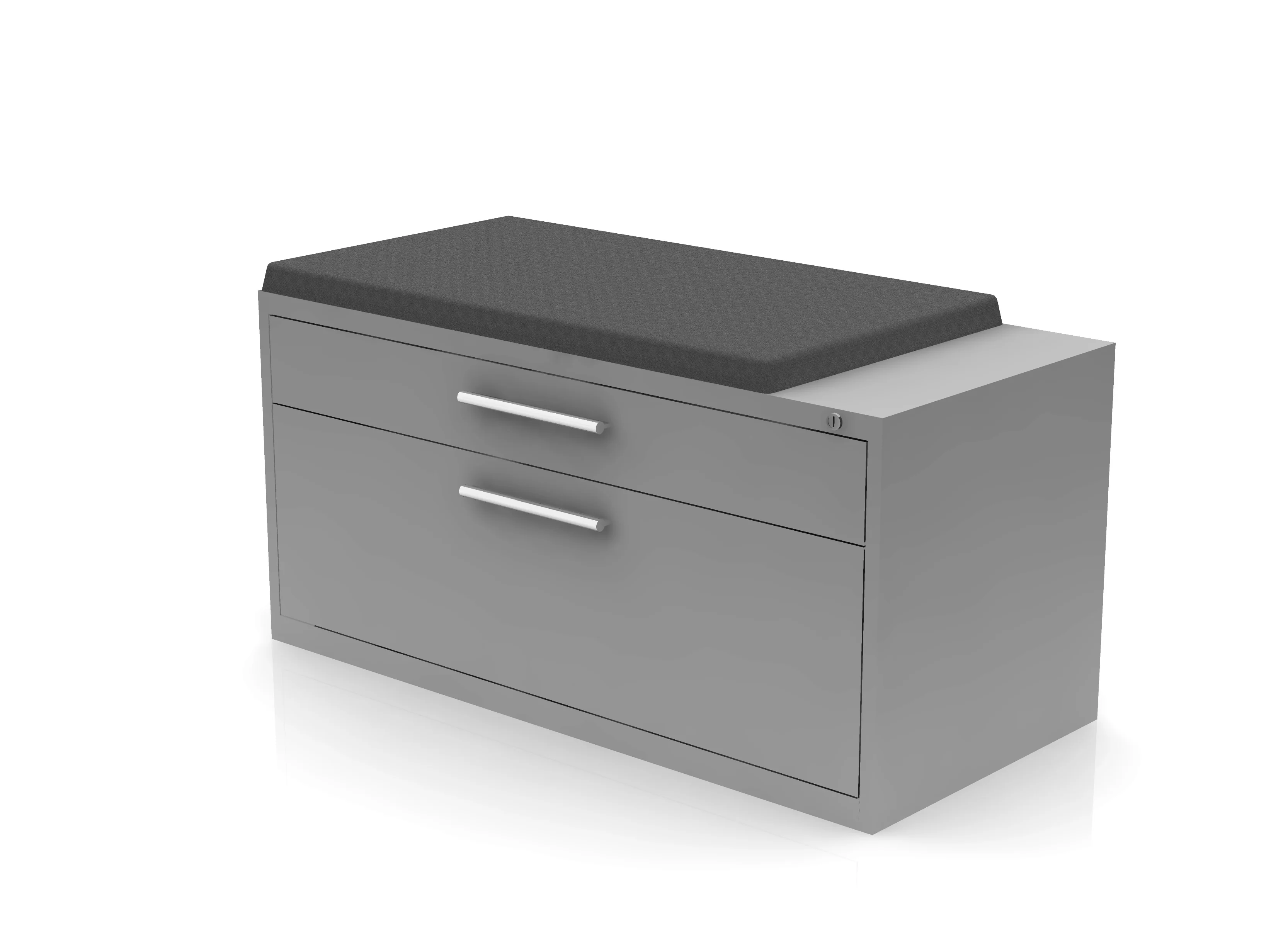 Steel Low Box/File Lateral - Image 10