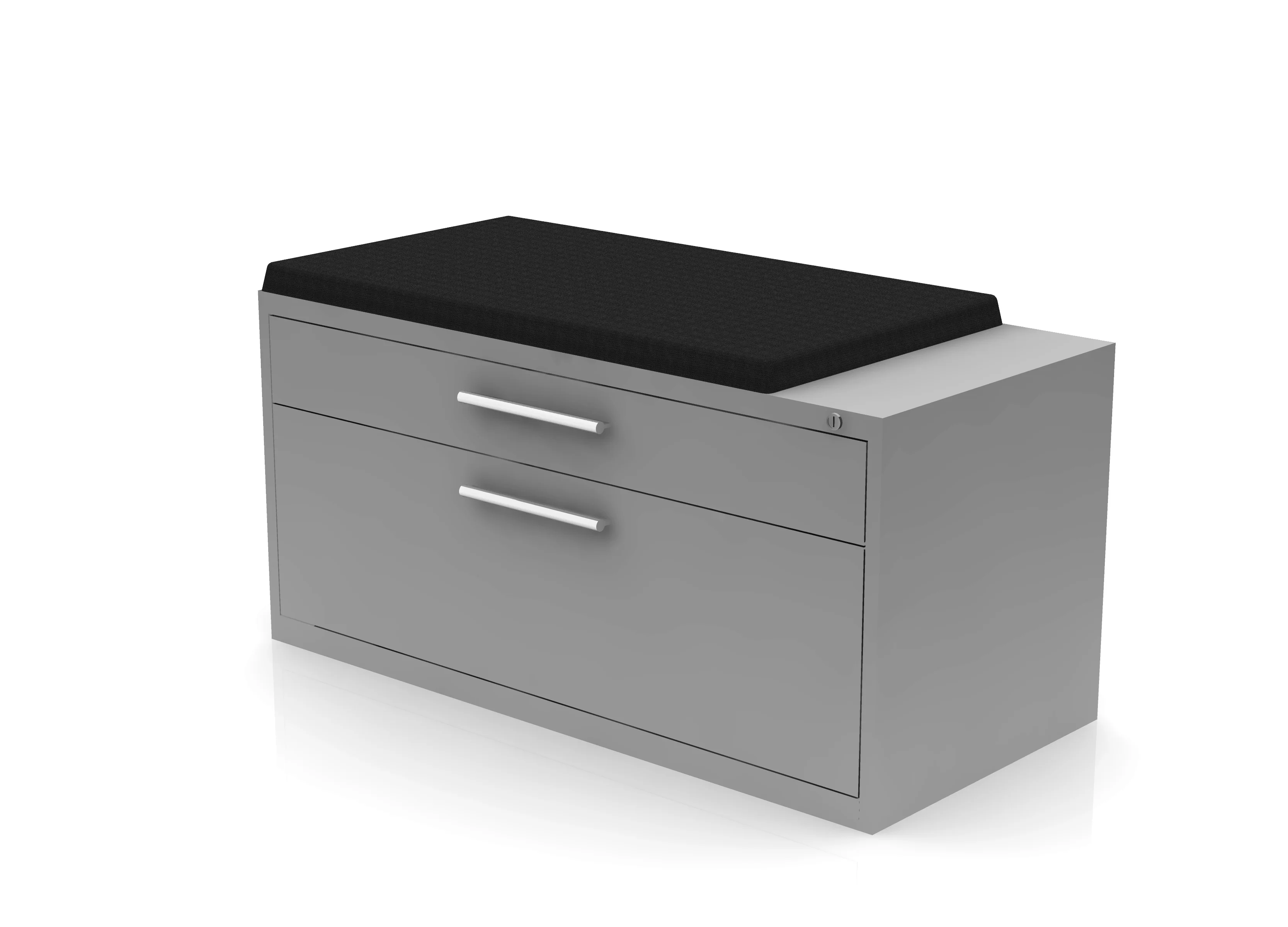 Steel Low Box/File Lateral - Image 13