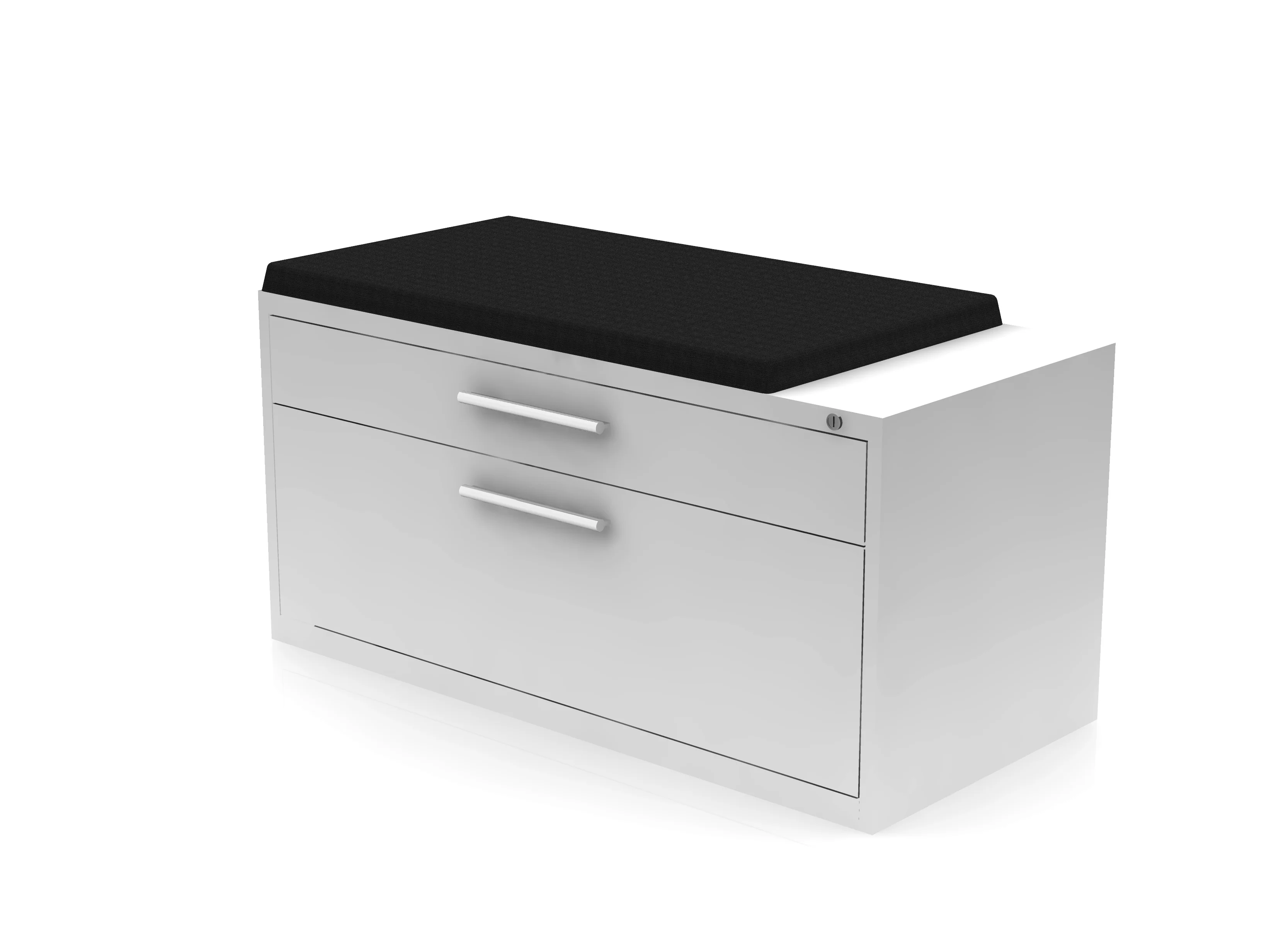 Steel Low Box/File Lateral - Image 14