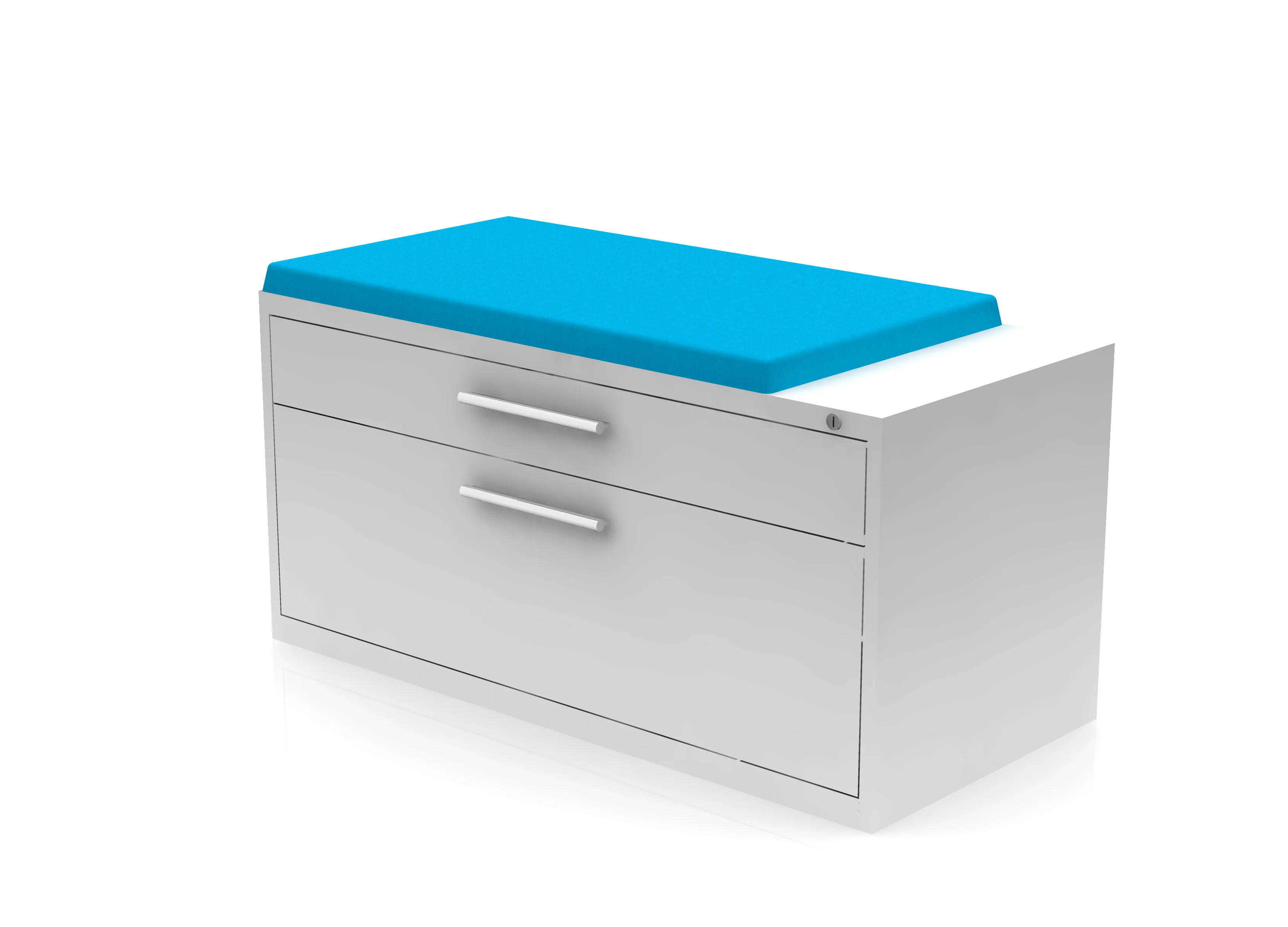 Steel Low Box/File Lateral - Image 17