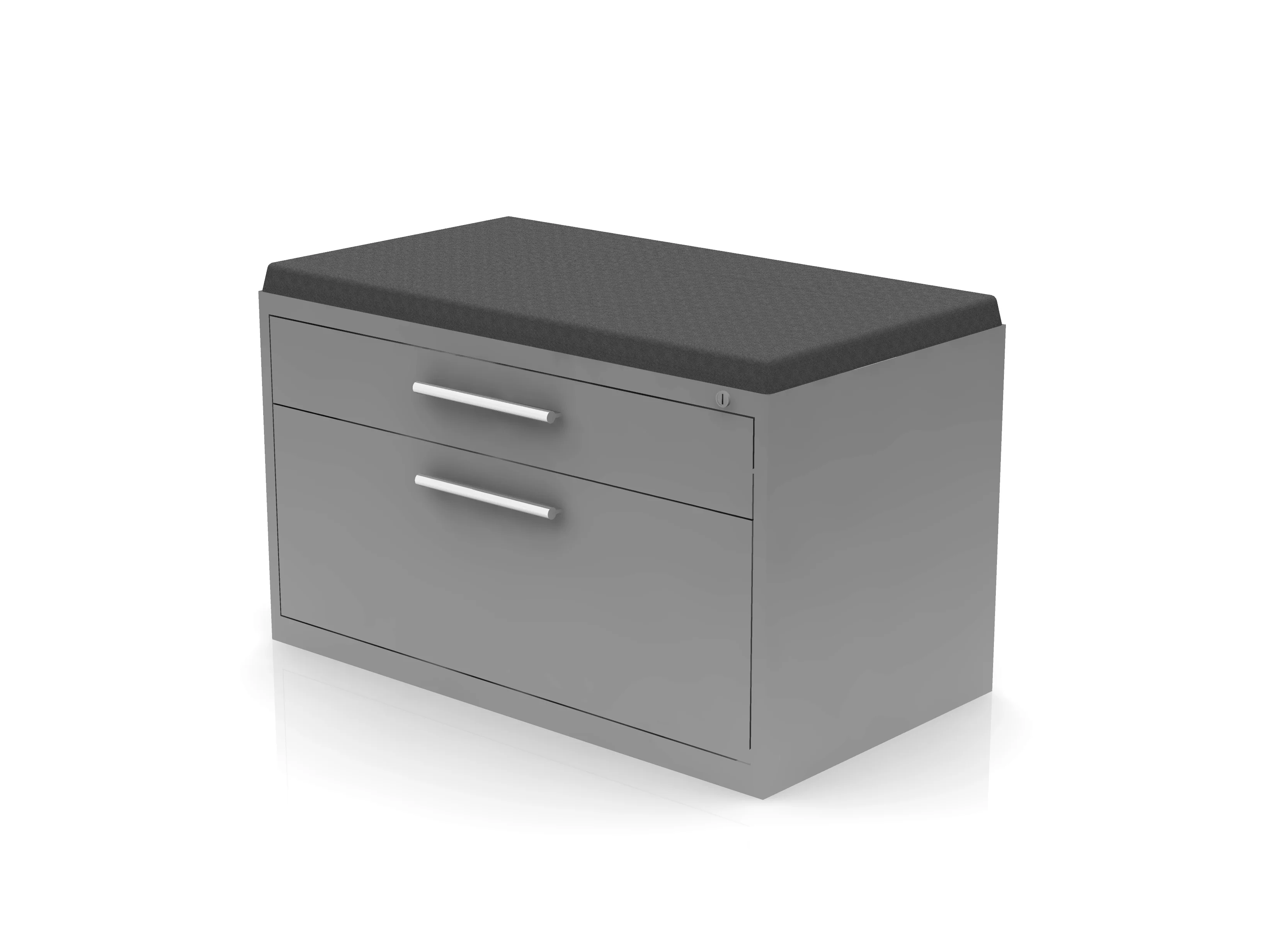 Steel Low Box/File Lateral - Image 27