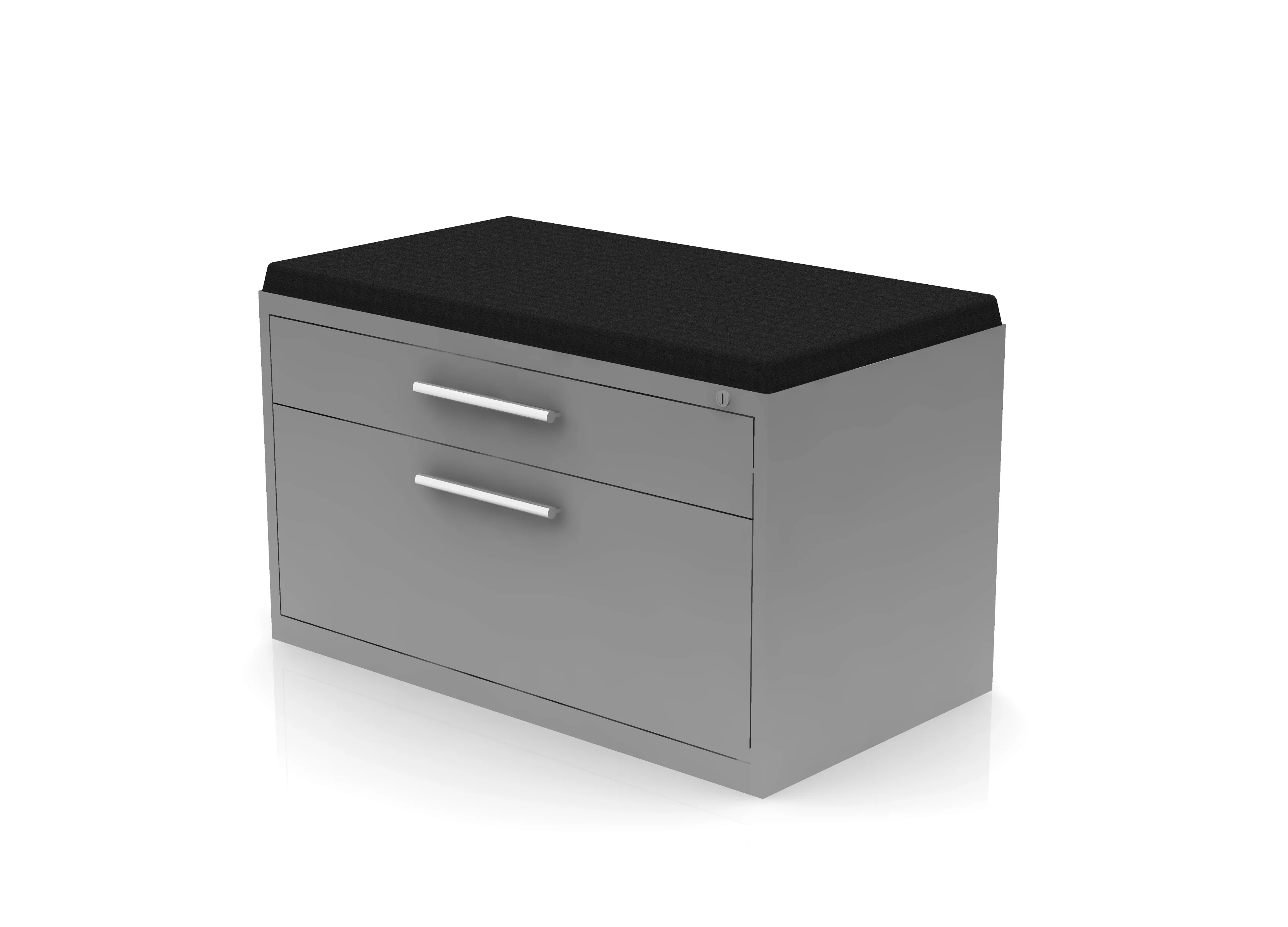 Steel Low Box/File Lateral - Image 29